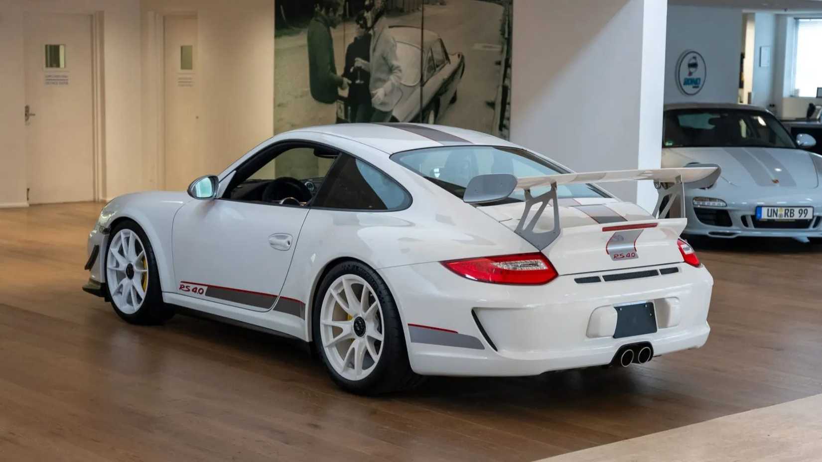 Porsche's Best Kept Secret: The Most Affordable Way to Own a 4.0L Flat-Six