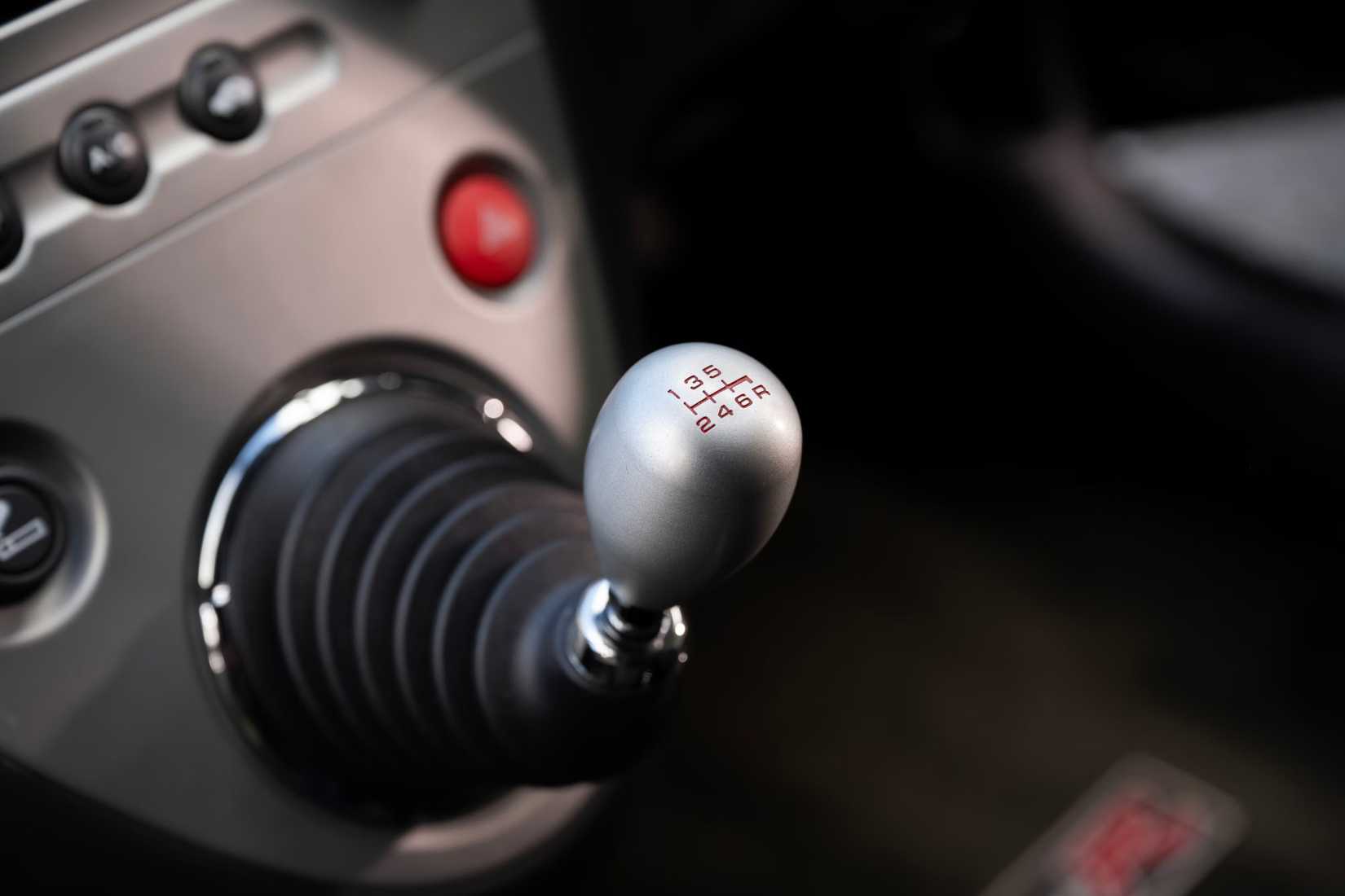 Type R Stick Shift Americans Will Finally be Able To Import This NA Civic Type R In 2026