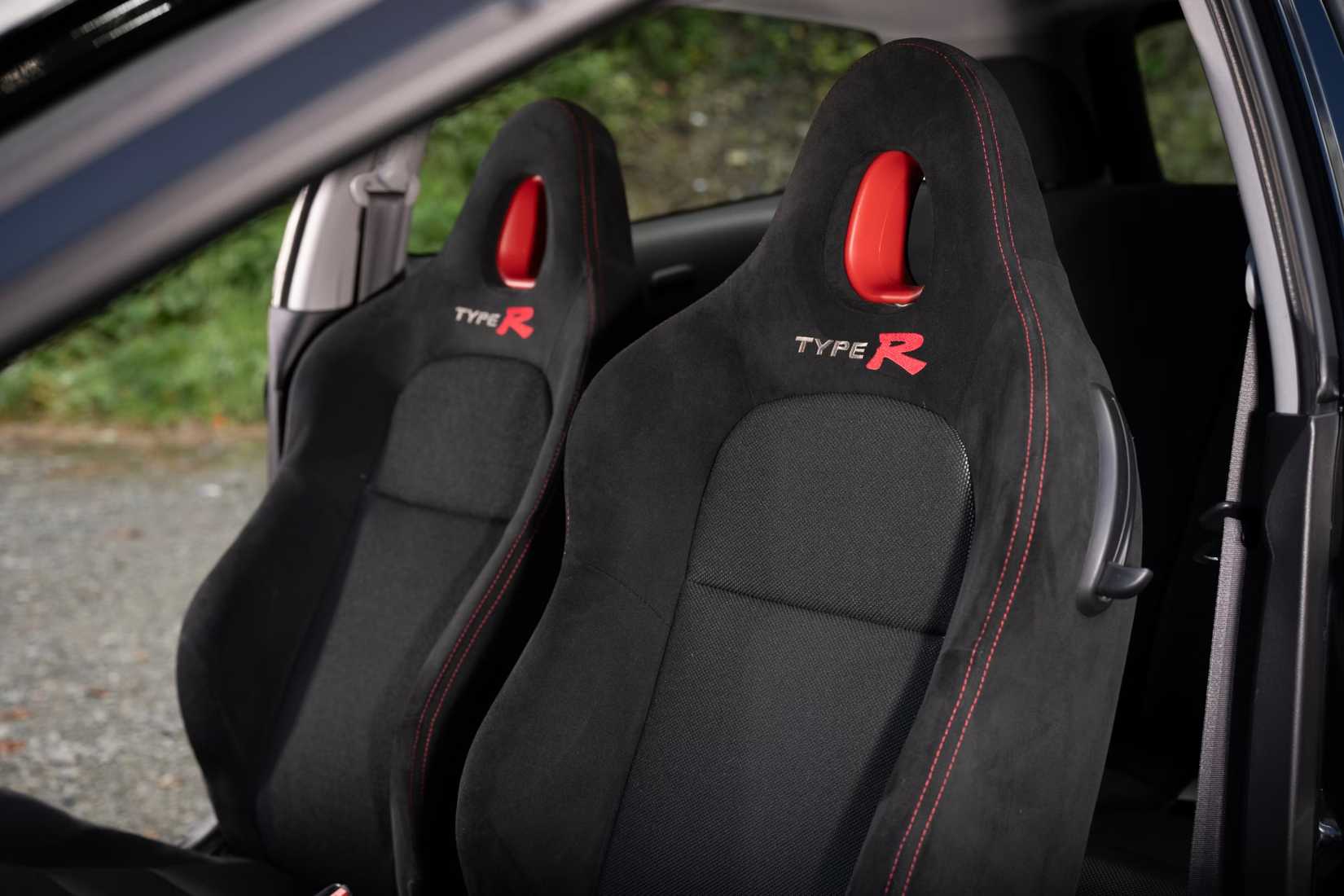 Americans Will Finally be Able To Import This NA Civic Type R In 2026