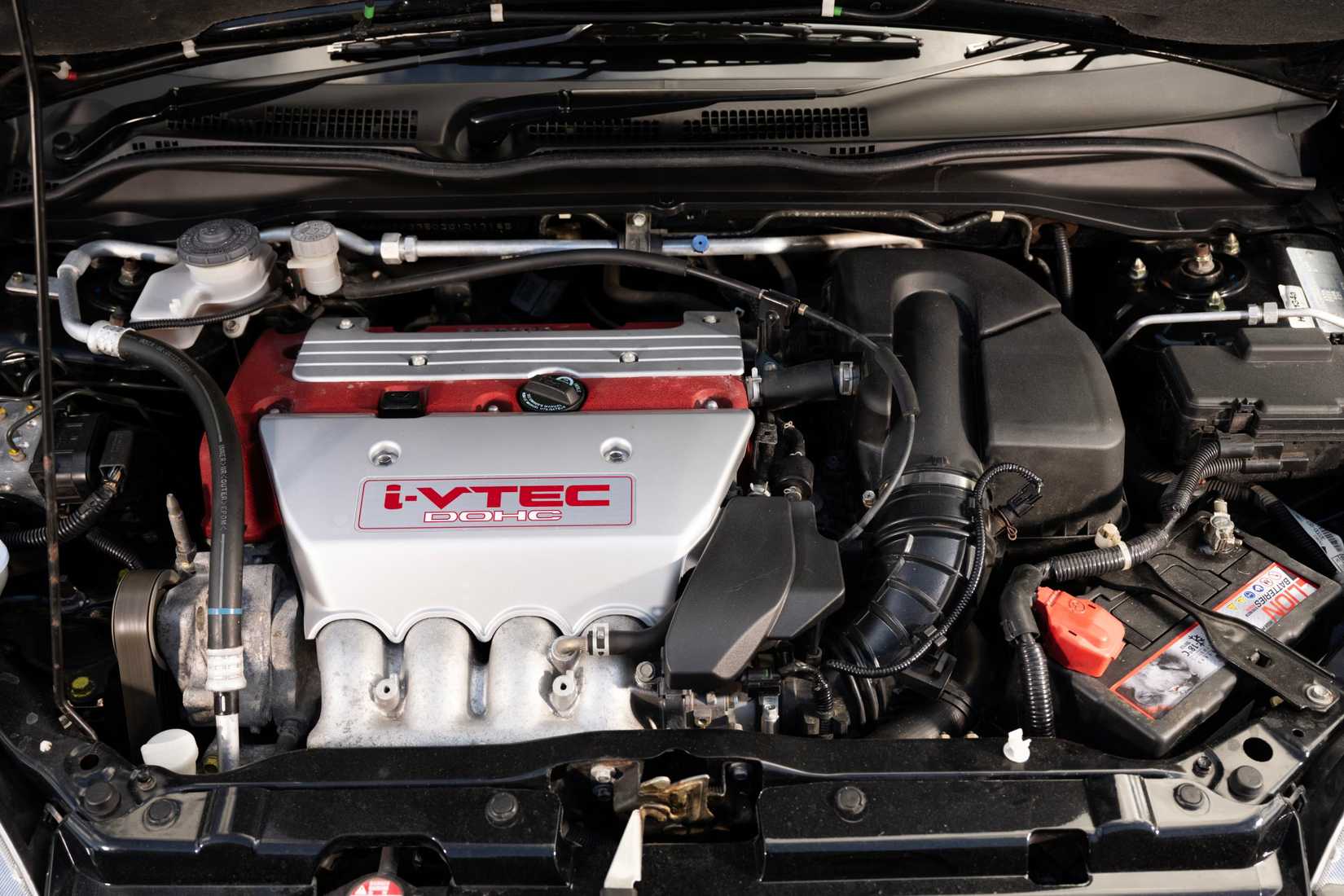 Ep3 Engine VTEC: Understanding Honda's Efficient Performance Technology