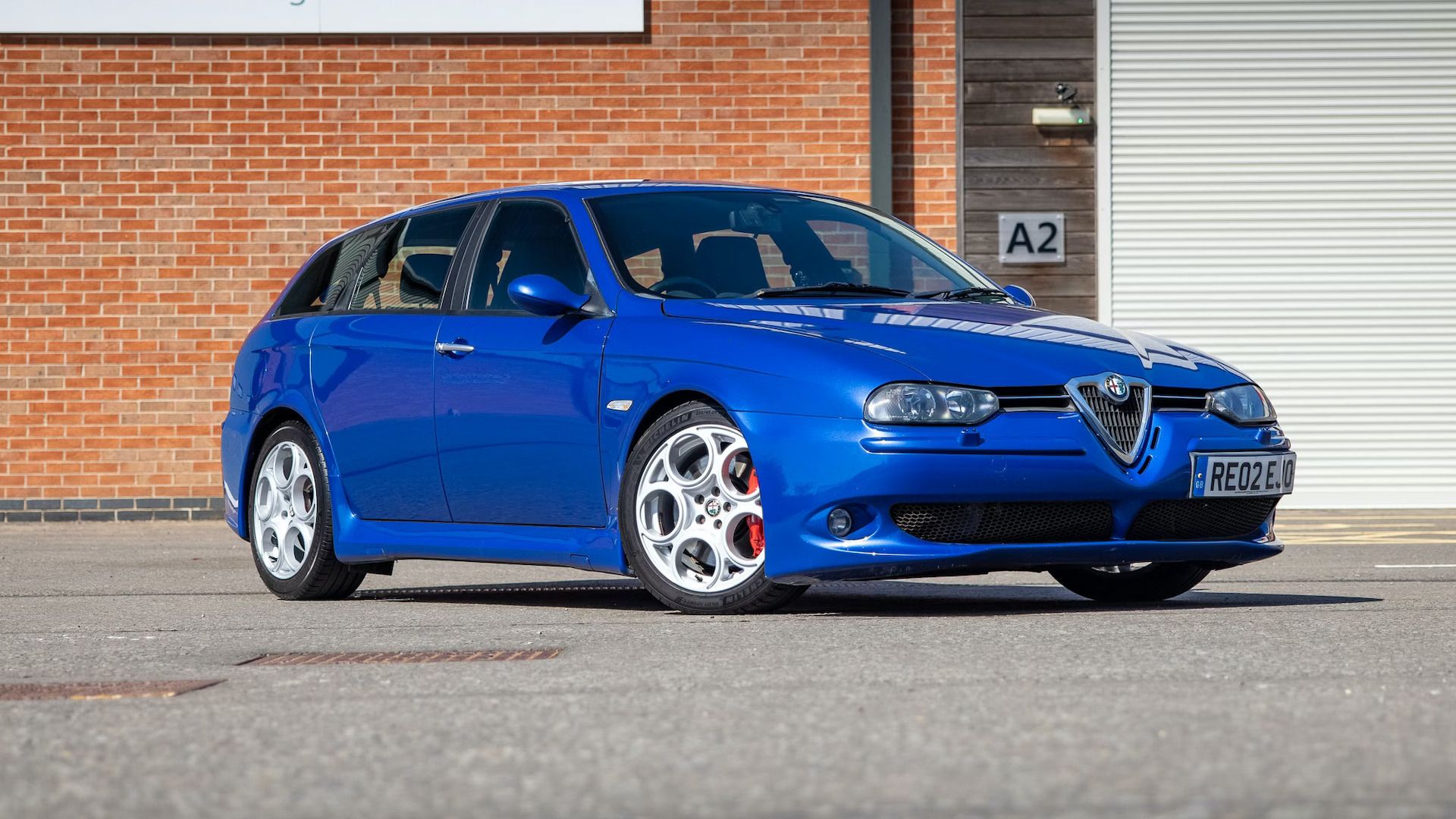 10 Iconic Performance Wagons That Stand the Test of Time