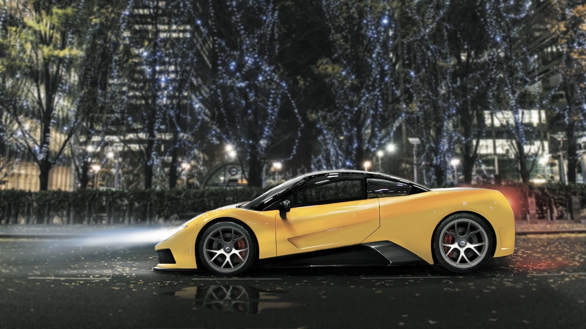10 Of The Coolest Sports Cars You've Never Heard Of Before