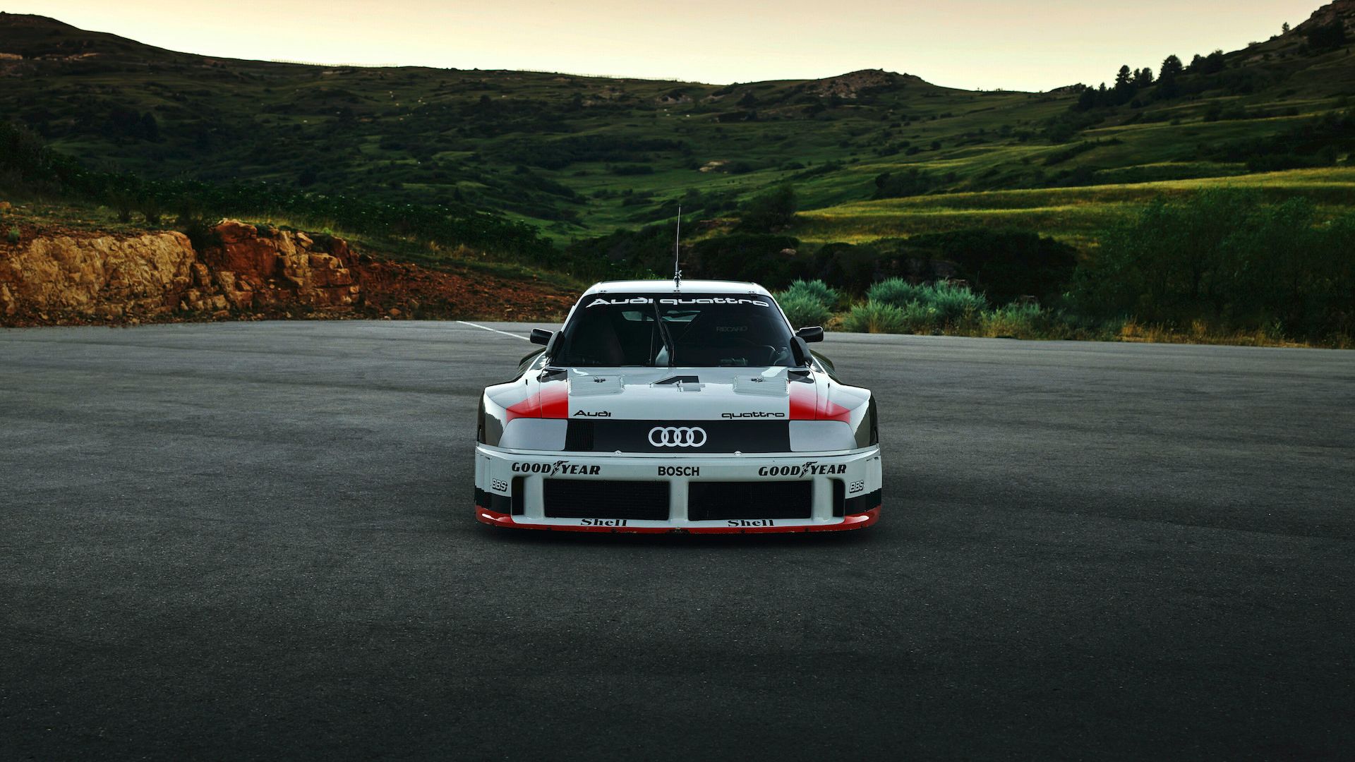 Audi's Most Famous Five-Cylinder Models