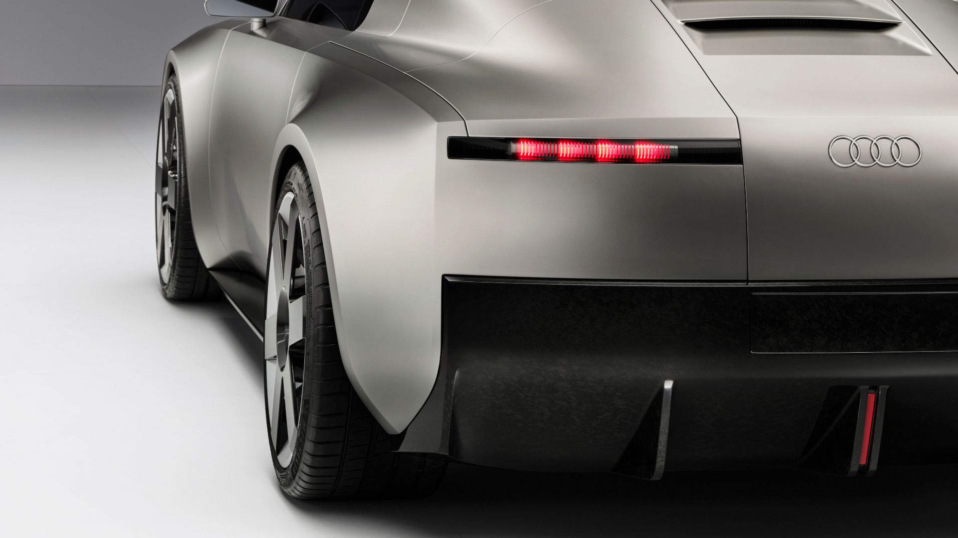 Audi F1 Boss, Mattia Binotto, Can't Wait For Audi's New Electric Sports Car