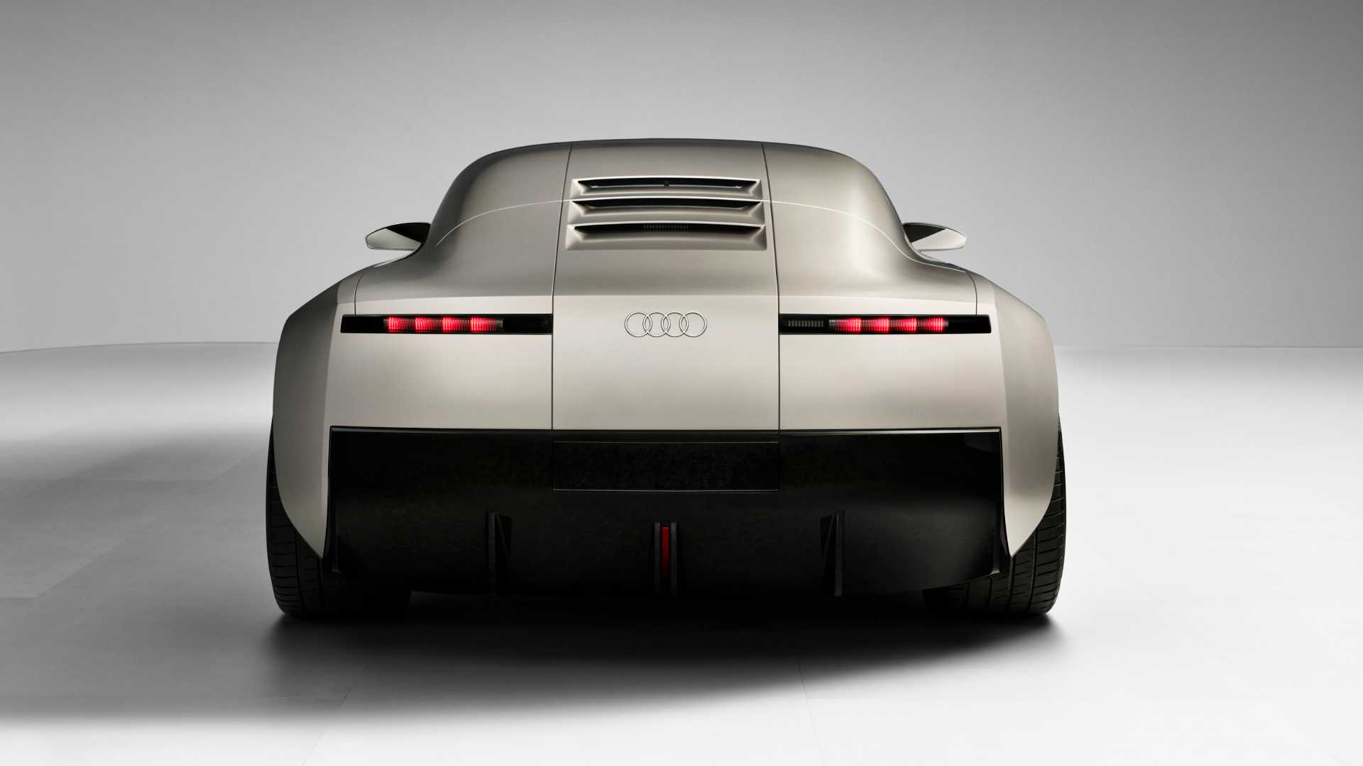 Top 12 Concept Cars of 2025: A Look into the Future of Automotive Design