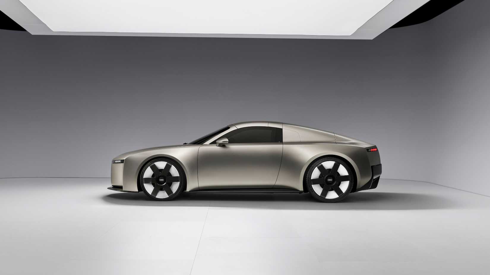 Audi CEO Confirms Concept C Will Enter Production, And It's Happening Soon