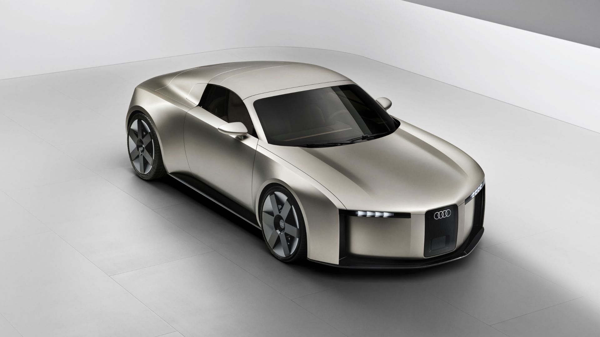 Future Cars: Why The New 2027 Audi TT Is Such A Big Deal