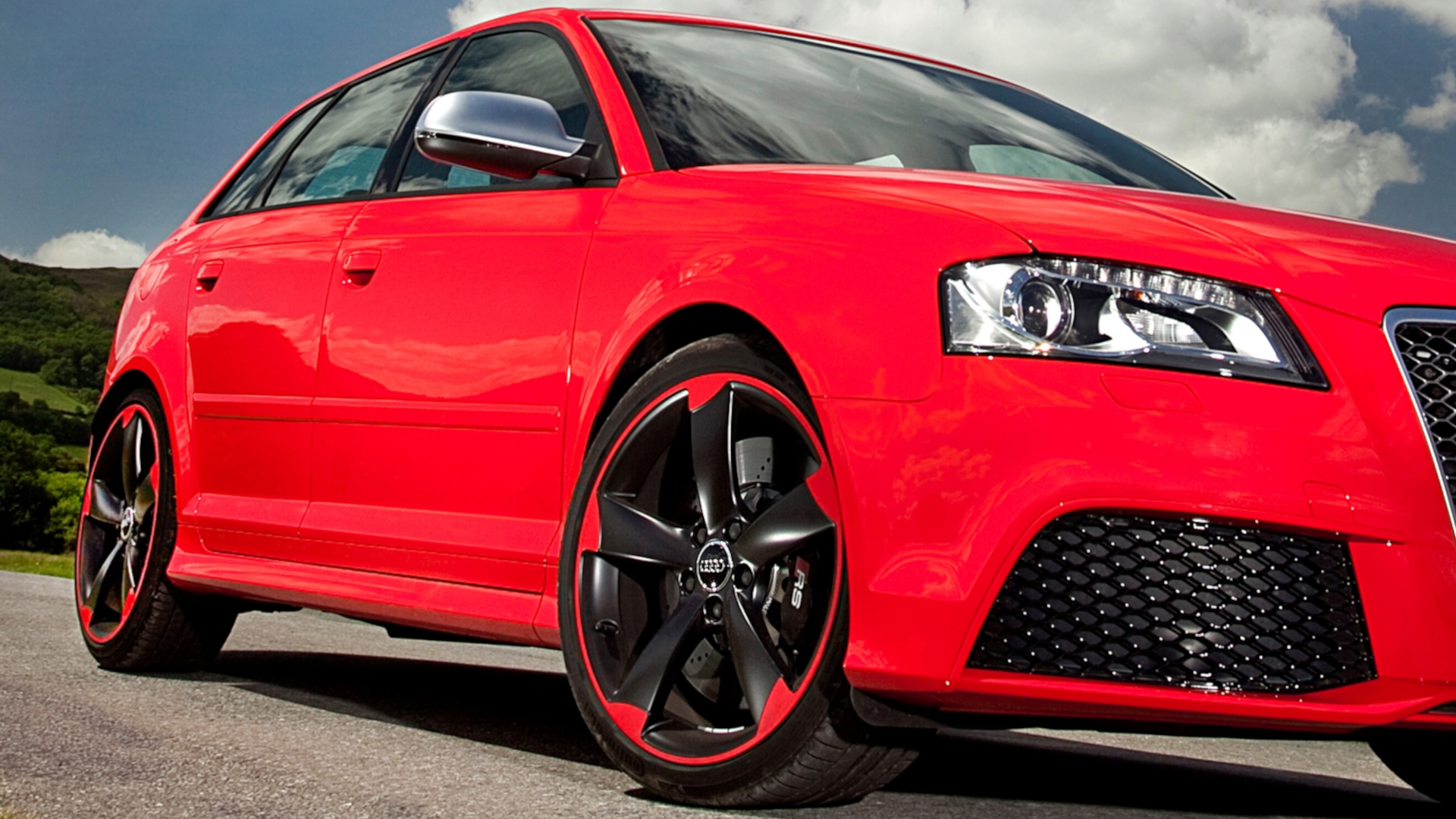 Audi S3 Sedan: Review, Pricing, Photos, and Specs