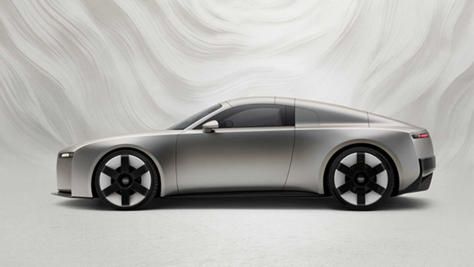 Audi обновляет спортивный купе