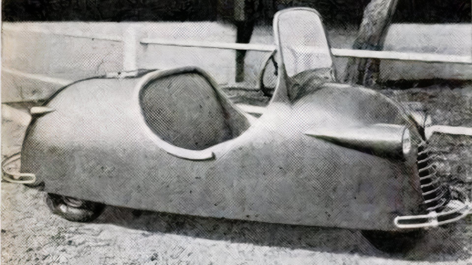 The 10 Smallest American-Made Cars Ever To Hit The Road