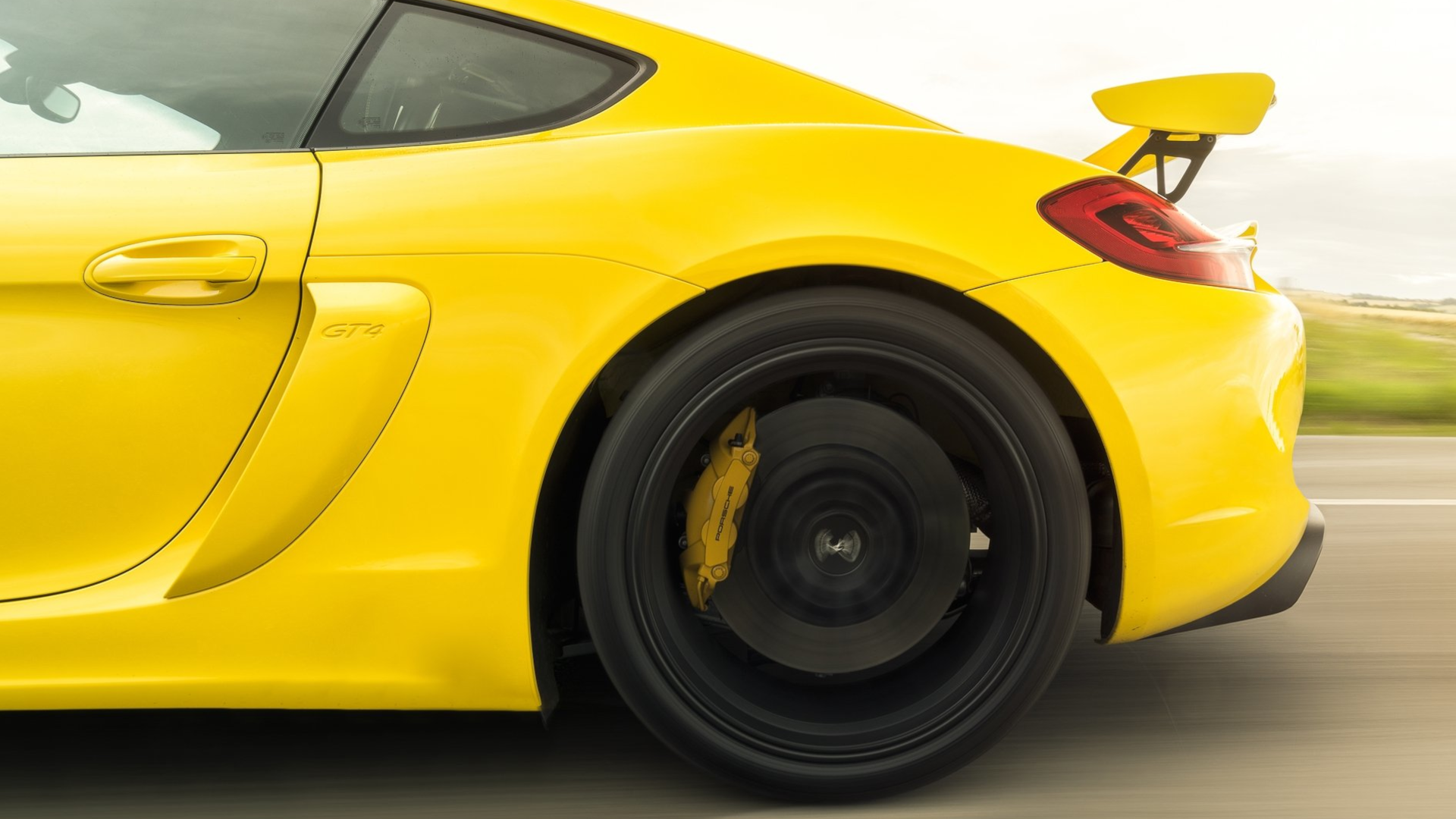Porsche 911 GT3 w wersji budżetowej: dlaczego oryginalny Cayman GT4 staje się białym krukiem kolekcjonerów