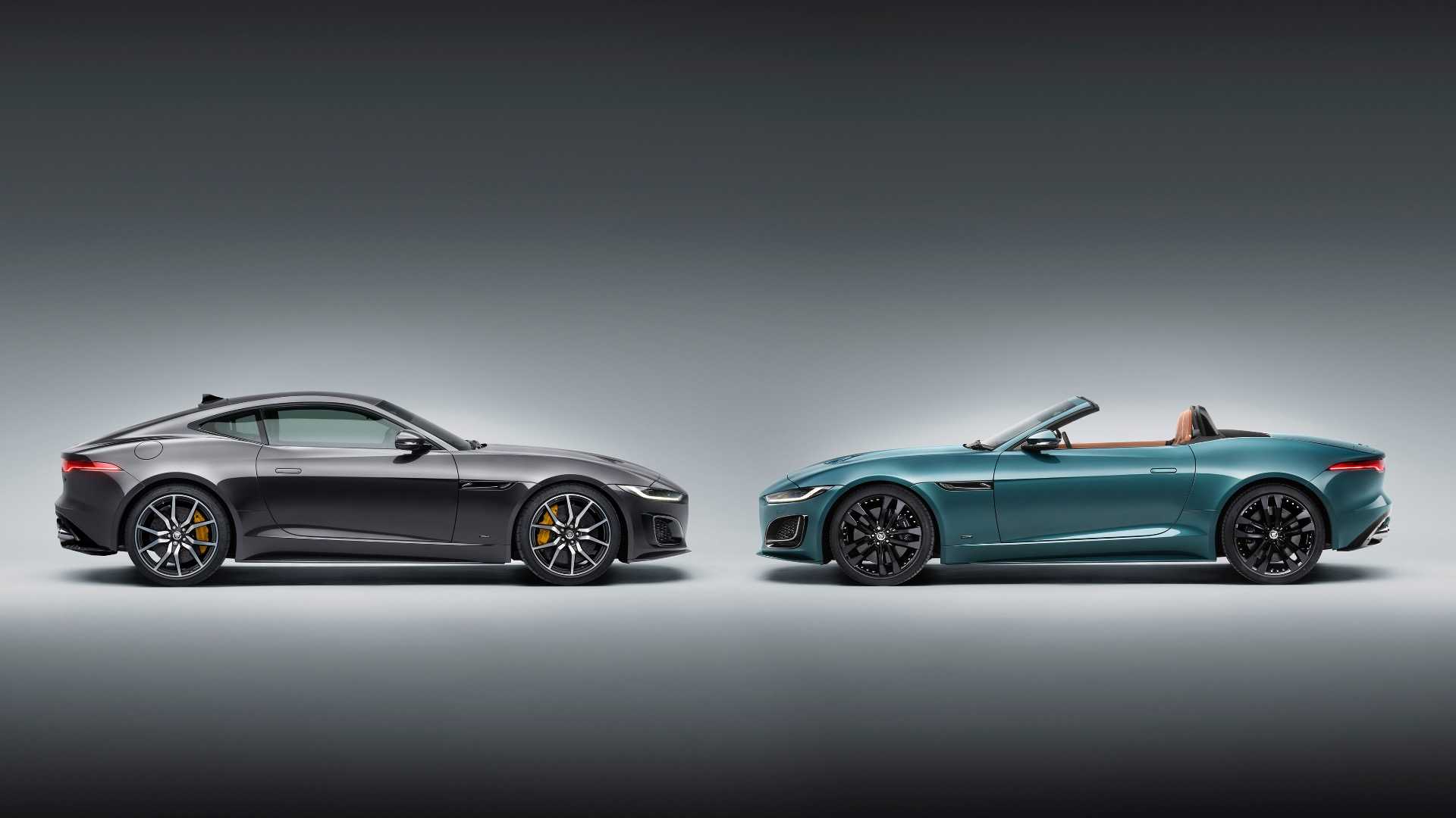 10 Iconic Sports Cars Discontinued Between 2015-2025