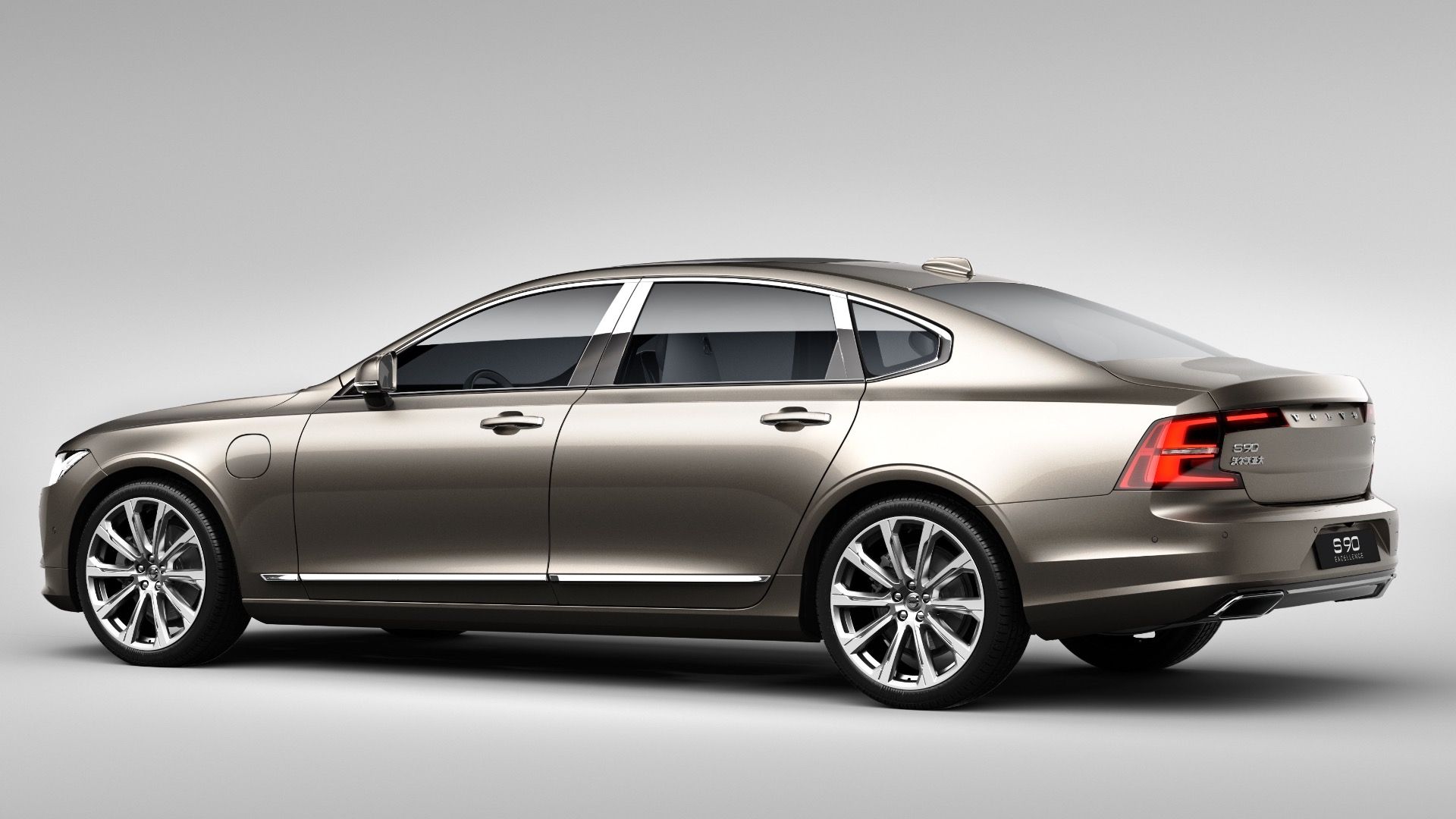 10 Largely Unknown Luxury Cars