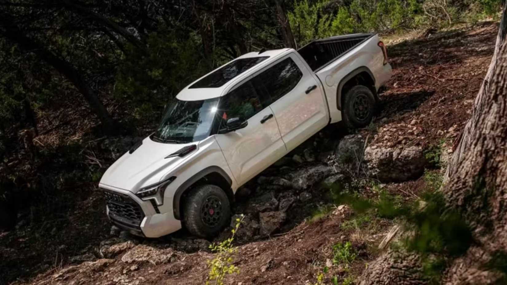 The Highlander Could Be The Next Toyota To Skyrocket In Value