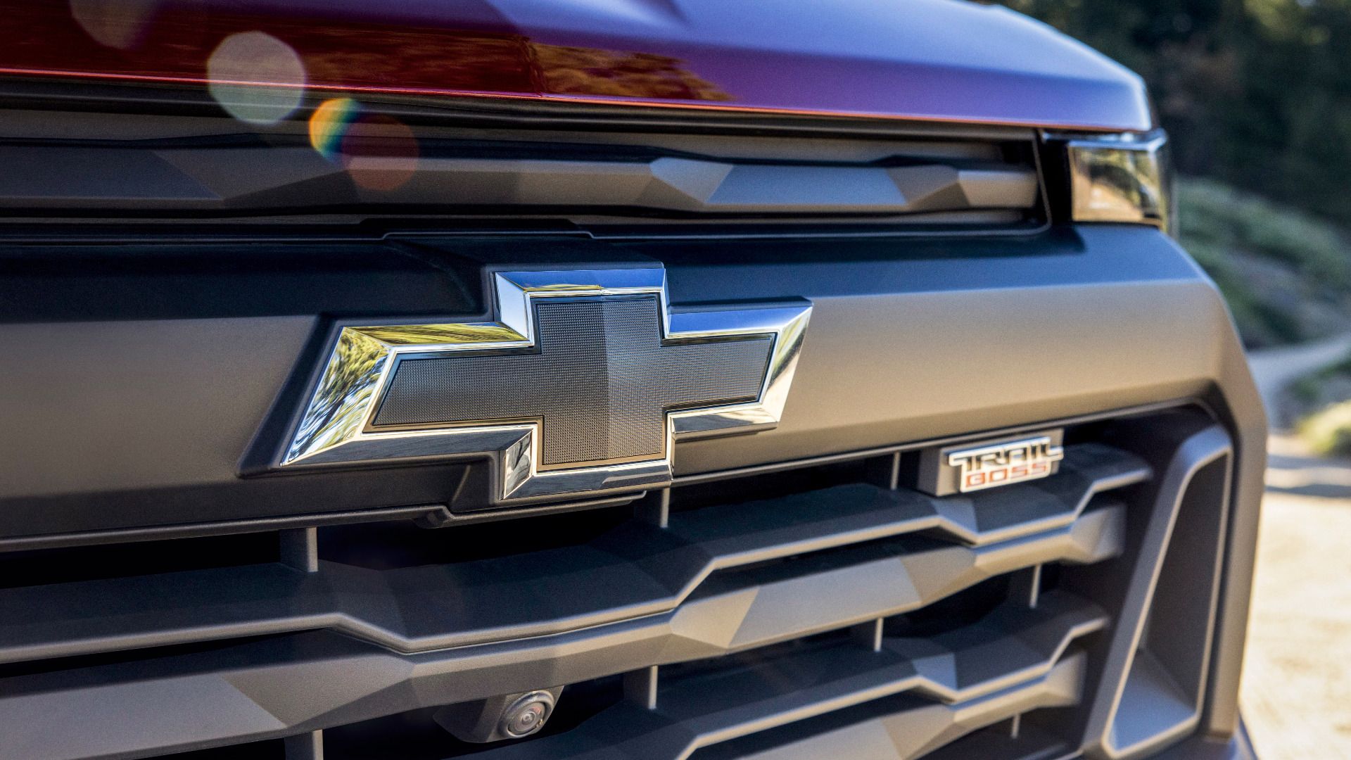 GM Parts Shortage Pausing Colorado And Canyon Production
