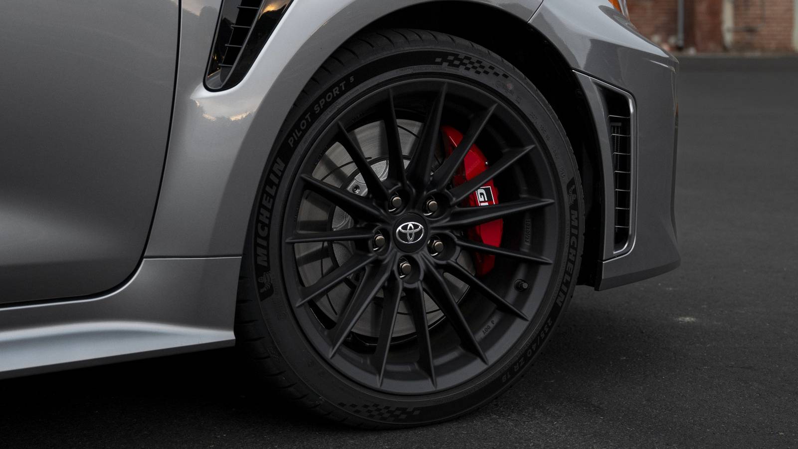 Toyota's GR Corolla Is America's Last Affordable AWD Hot Hatch