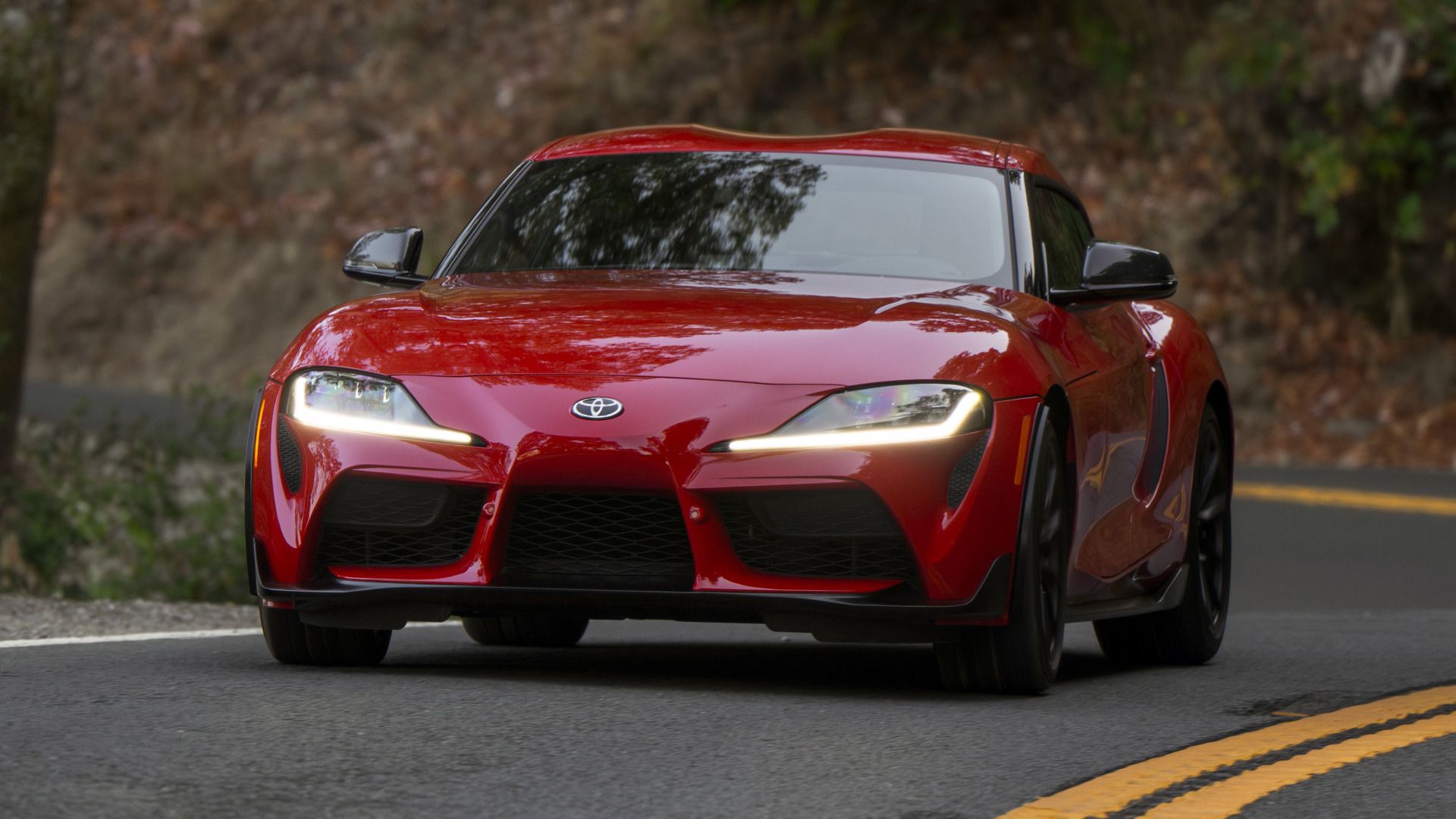 Track Drive Review: Every Toyota GR Model Is Fun - But One Is Superior