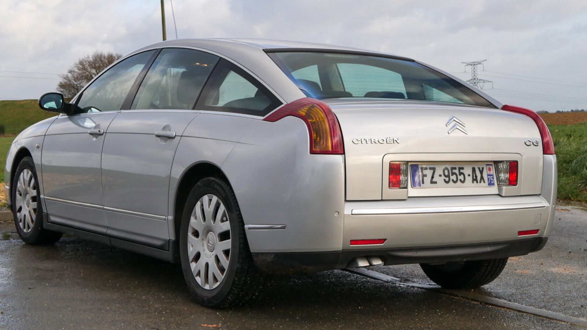 10 Forgotten European Flagships With Real Engineering That Still Lost ...