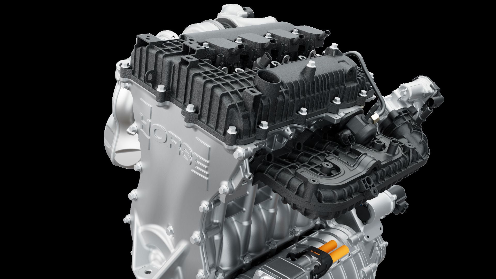 Horse's 71-MPG Engine Is One Of The Most Efficient Ever Made