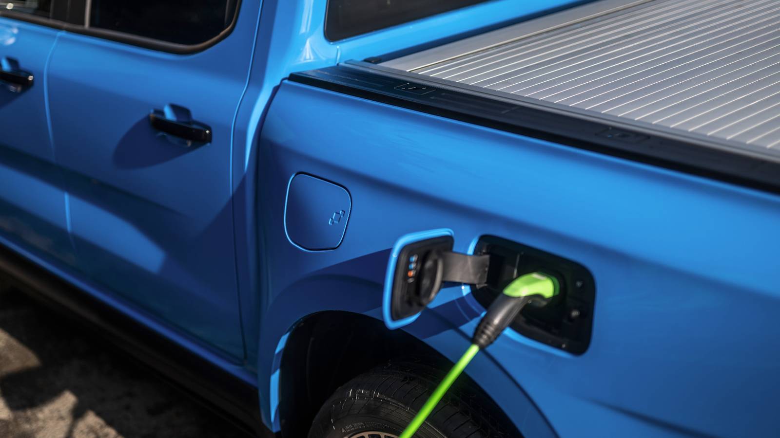 Study: PHEVs Pollute Worse Than Gas Cars If They Aren't Charged Up