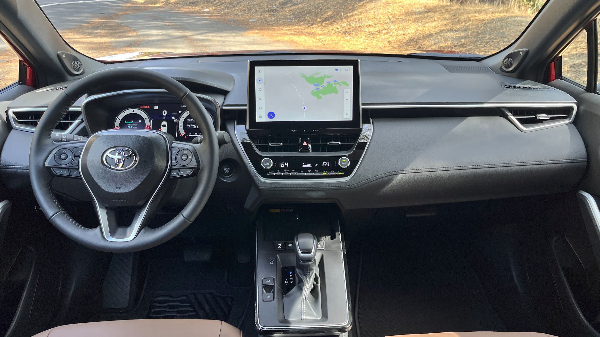 Corolla Cross vs. RAV4: Which Toyota Crossover Is Right For You In 2026?