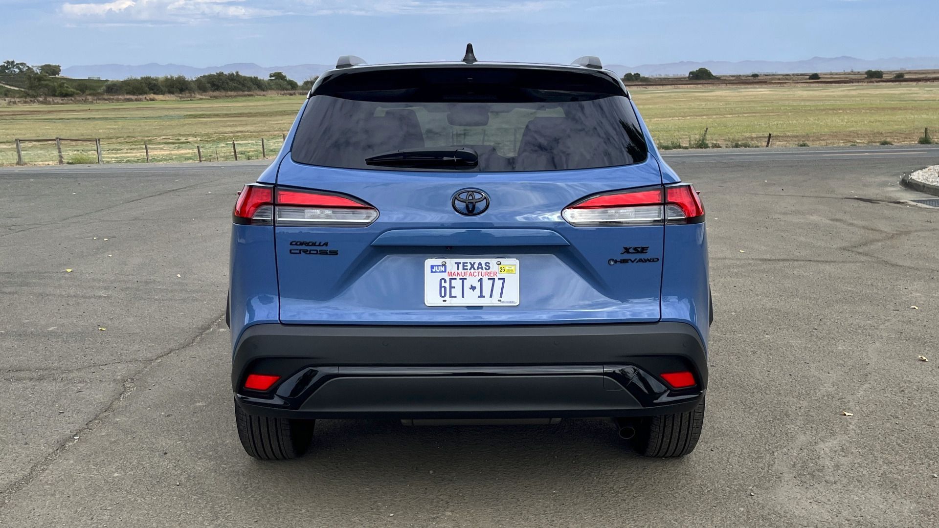 The Toyota Compact SUV Lineup For 2026 Comes In Six Very Different Flavors