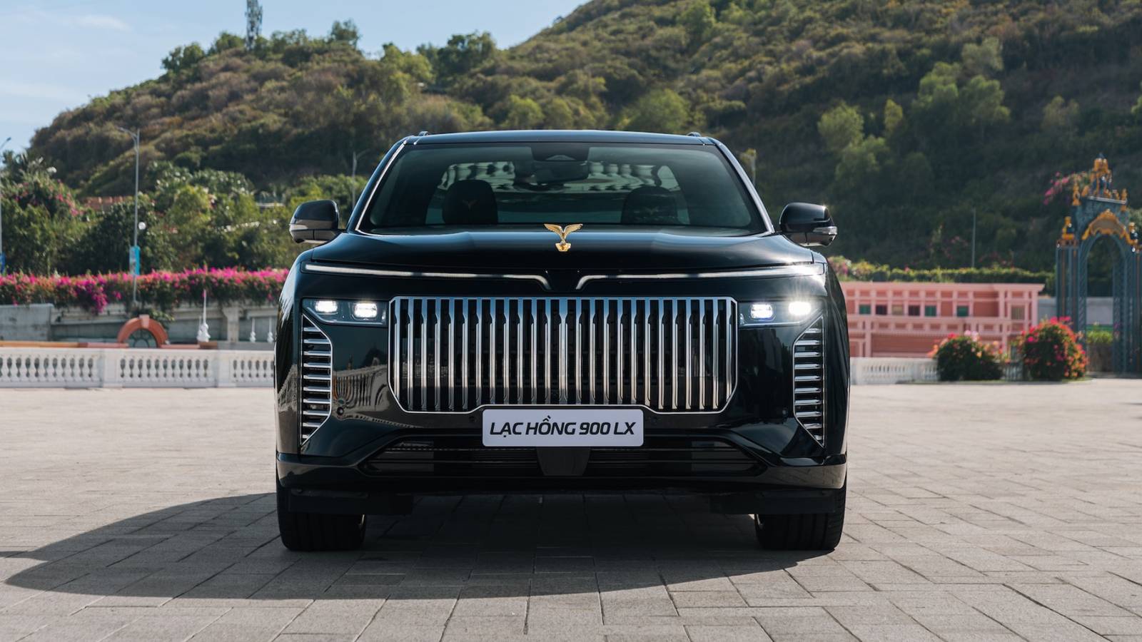 Who Makes VinFast Cars? The Asian Automaker Trying To Get Ahead Of Hyundai