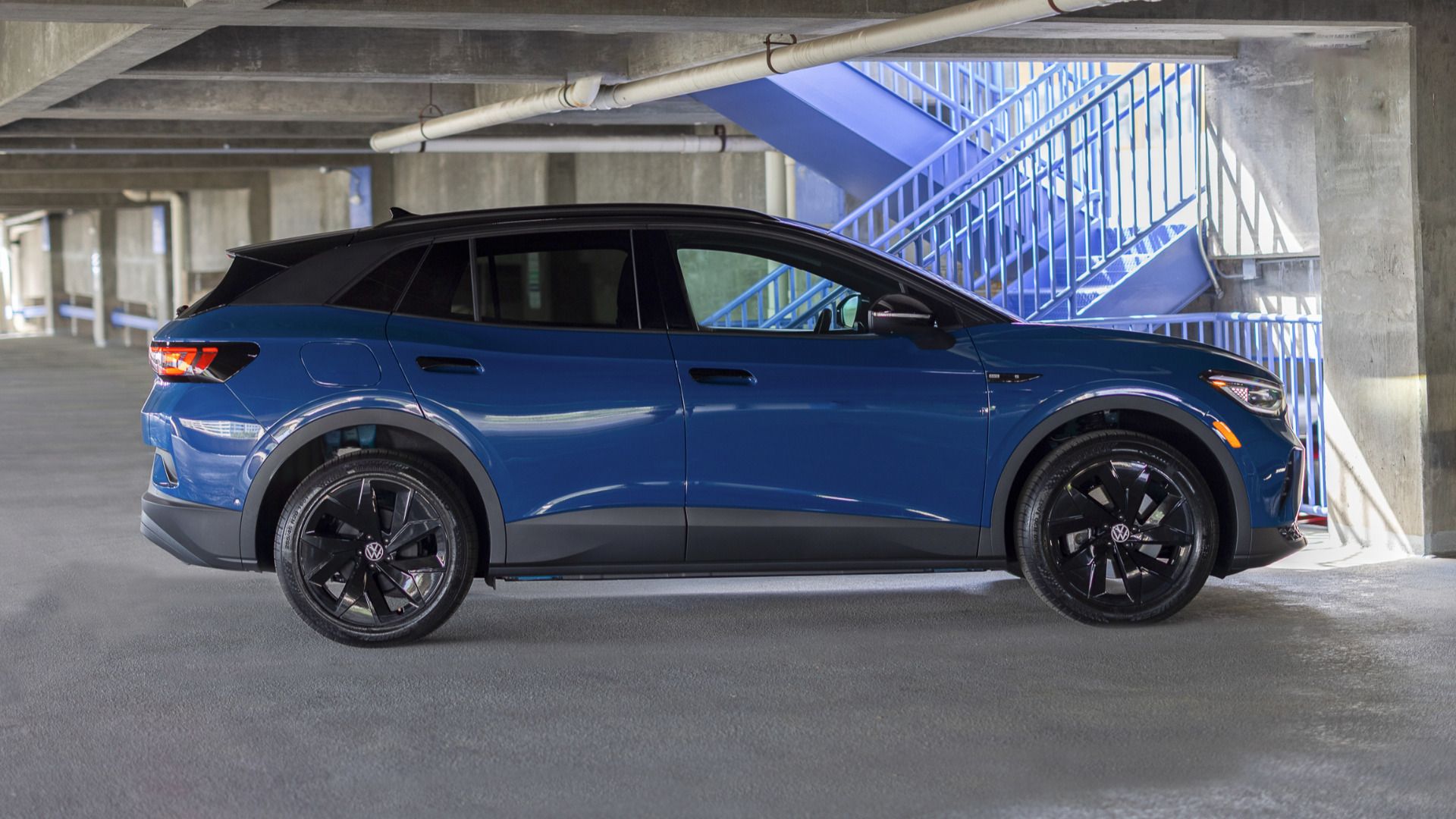 Smallest Electric Cars In The USA For 2026
