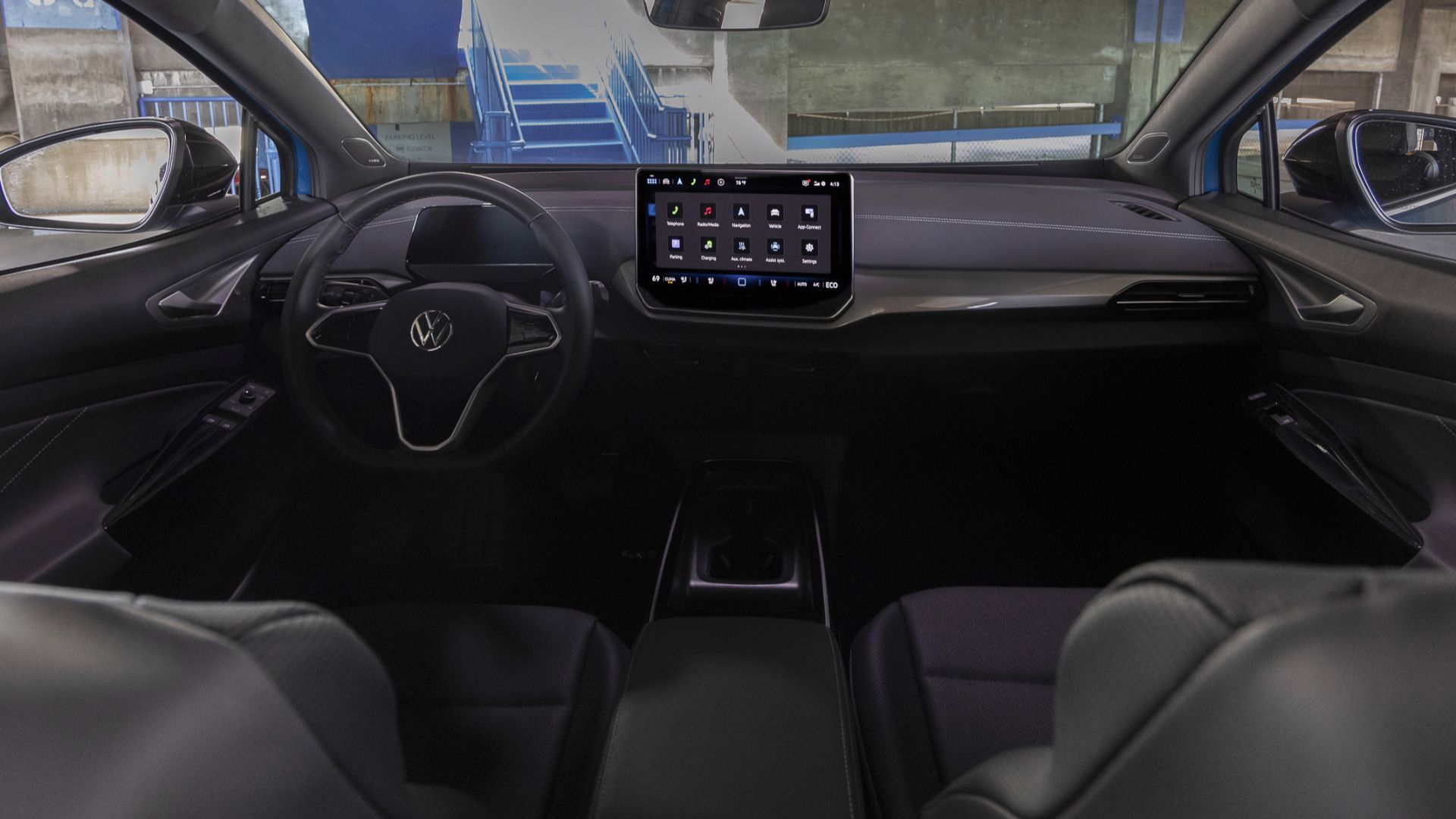 Smallest Electric Cars In The USA For 2026