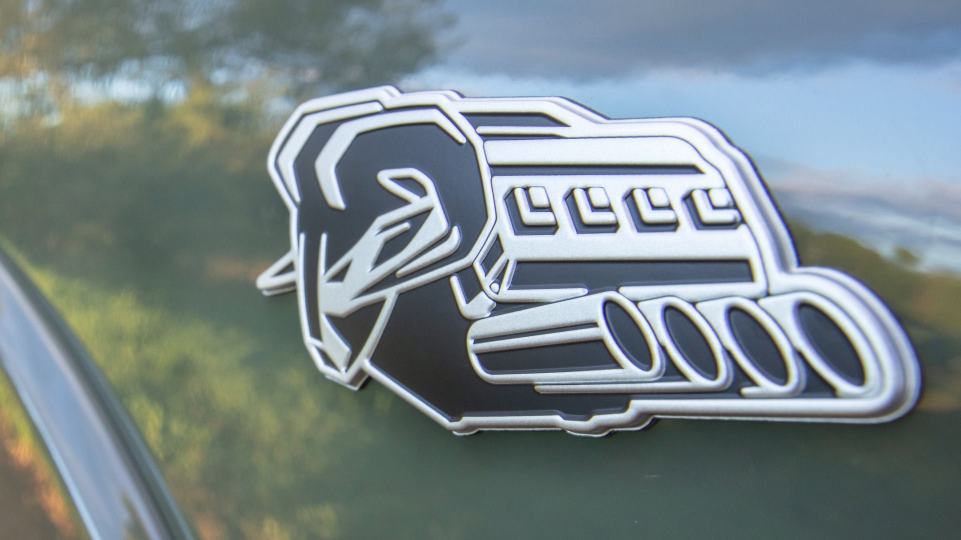 Ram Boss Wants Even More Hemi V8s, Here's What's Slowing Him Down