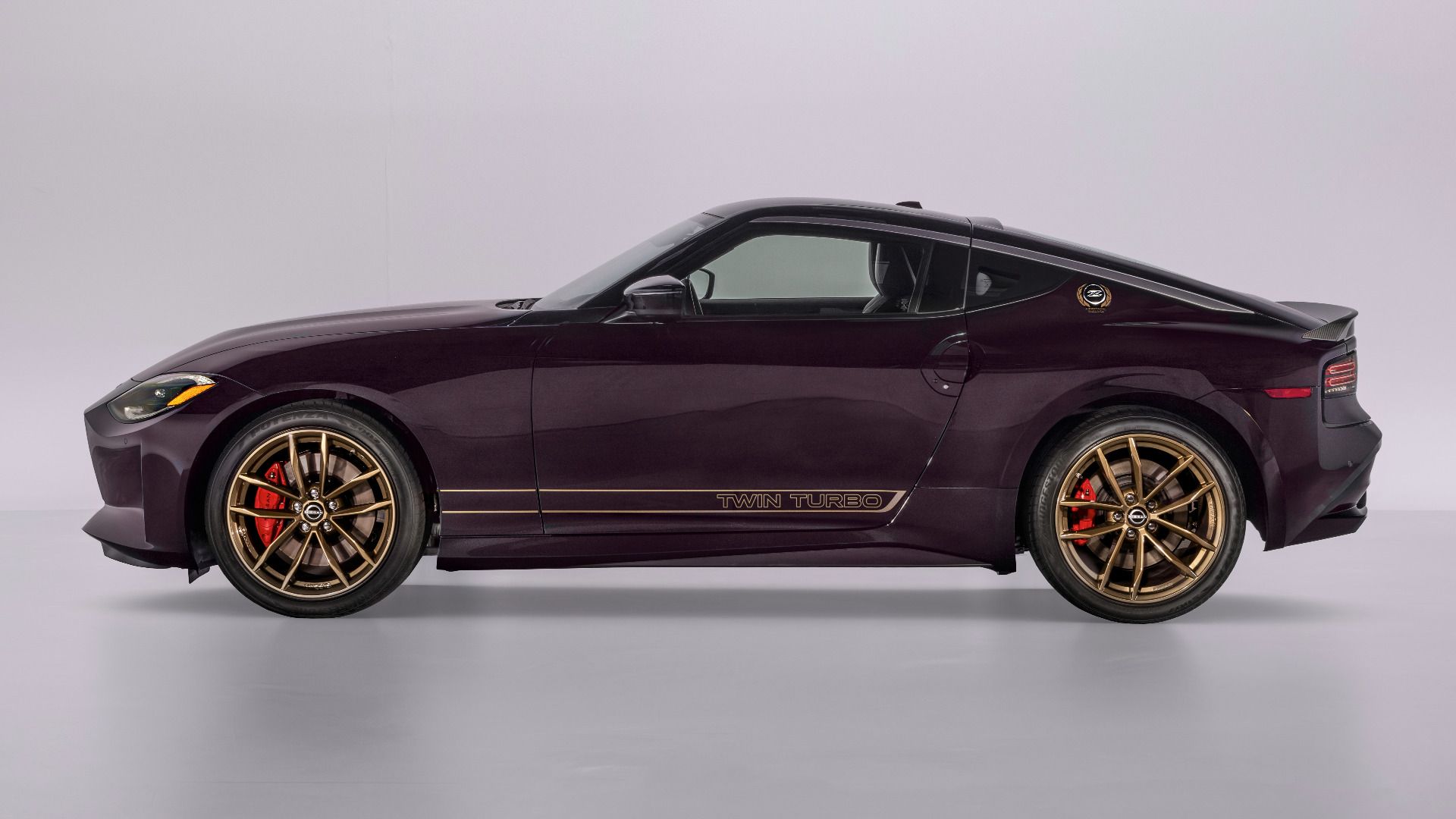 確認₍ᐢ.ˬ.ᐢ₎▷◁.。 Nissan Z Heritage Edition Blends 1990s 300ZX And GT-R Cues
