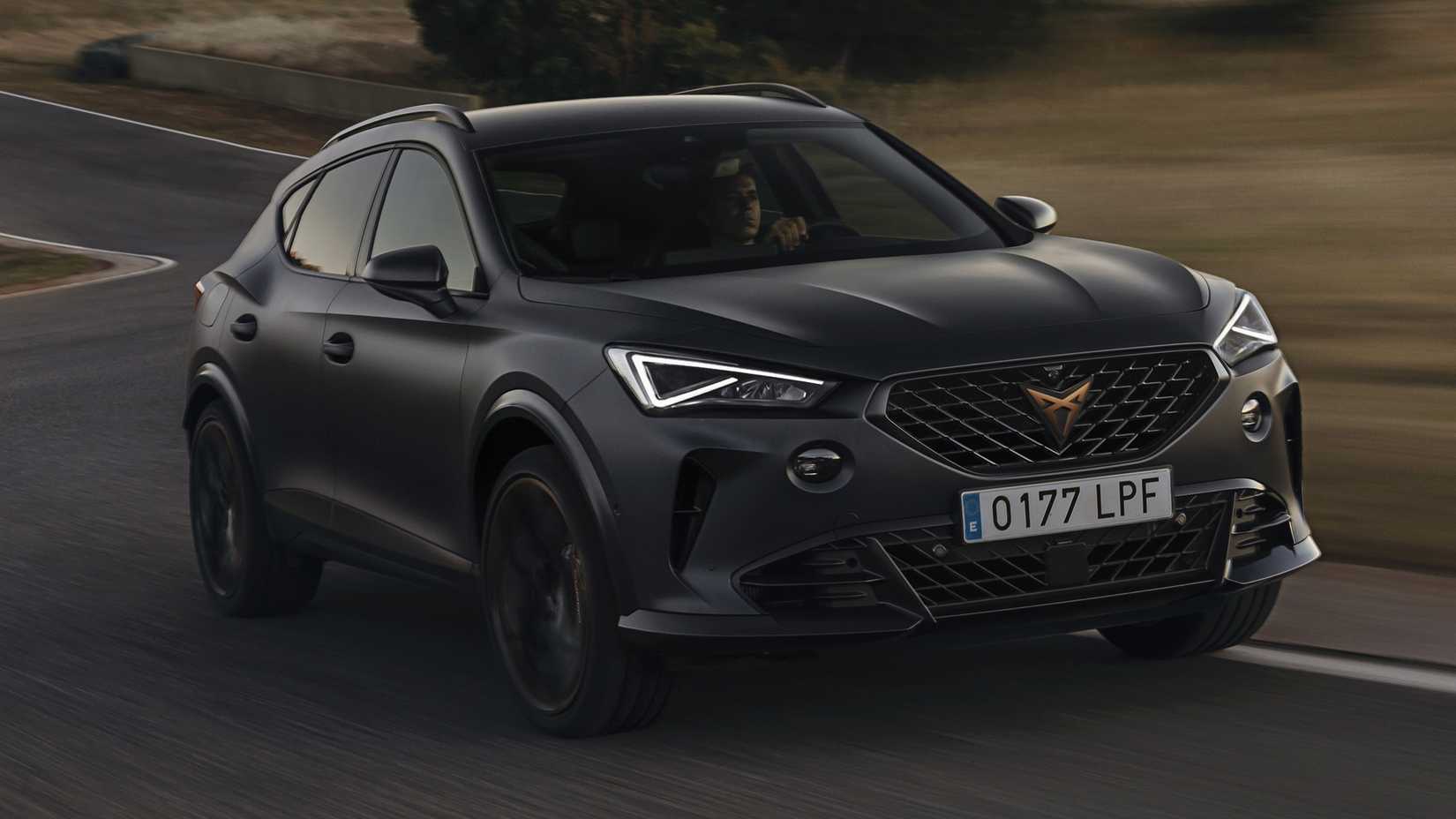 The Turbocharged Inline-5 That Outgunned Every V6 It Competed Against