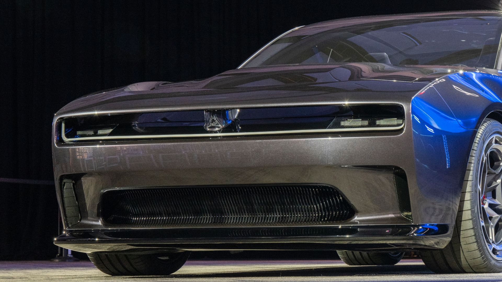 Dodge Cancels The Charger Daytona Banshee Performance EV
