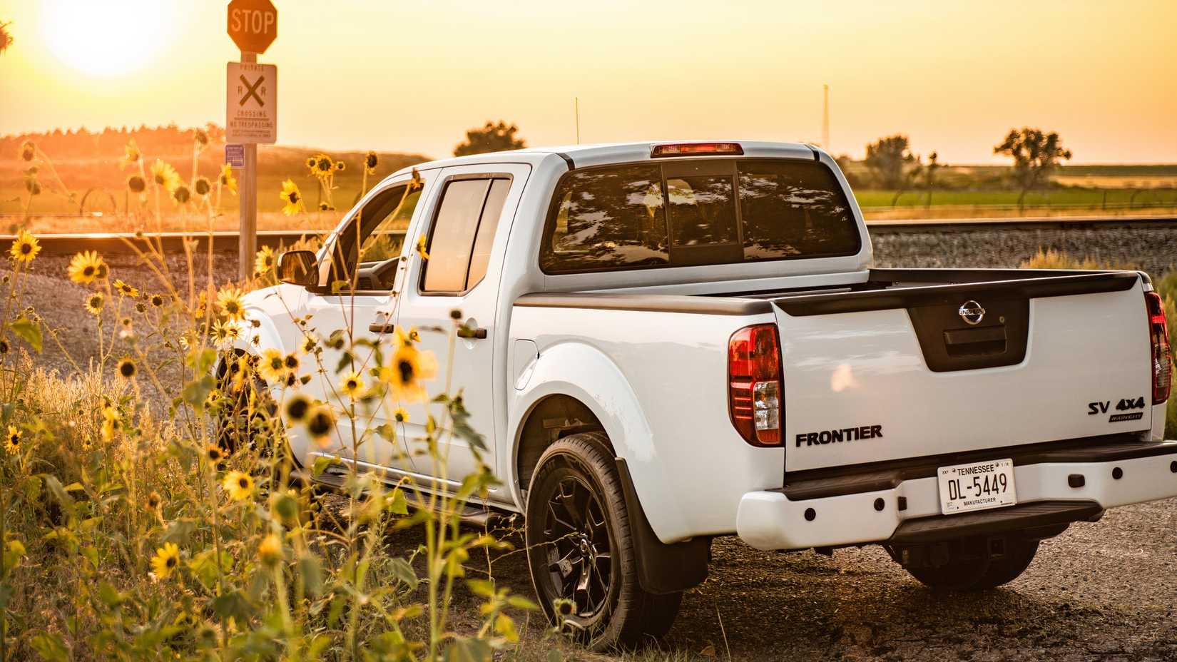 The 2019 Nissan Frontier is America's Most Reliable Midsize Pickup Of ...