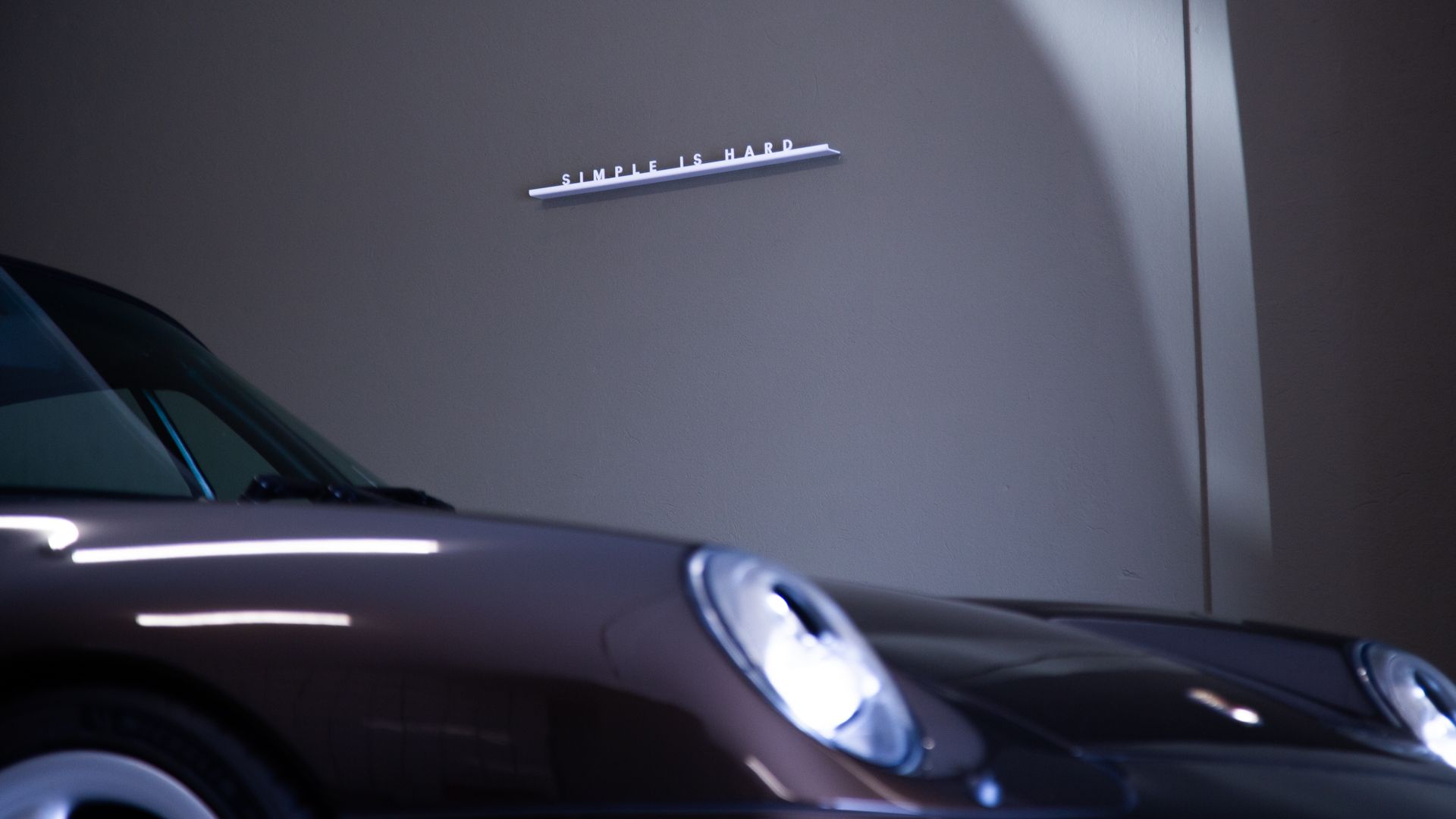 Dutchmann's 993 Porsche Is A Love-Letter To The Narrow-Body 911 ...