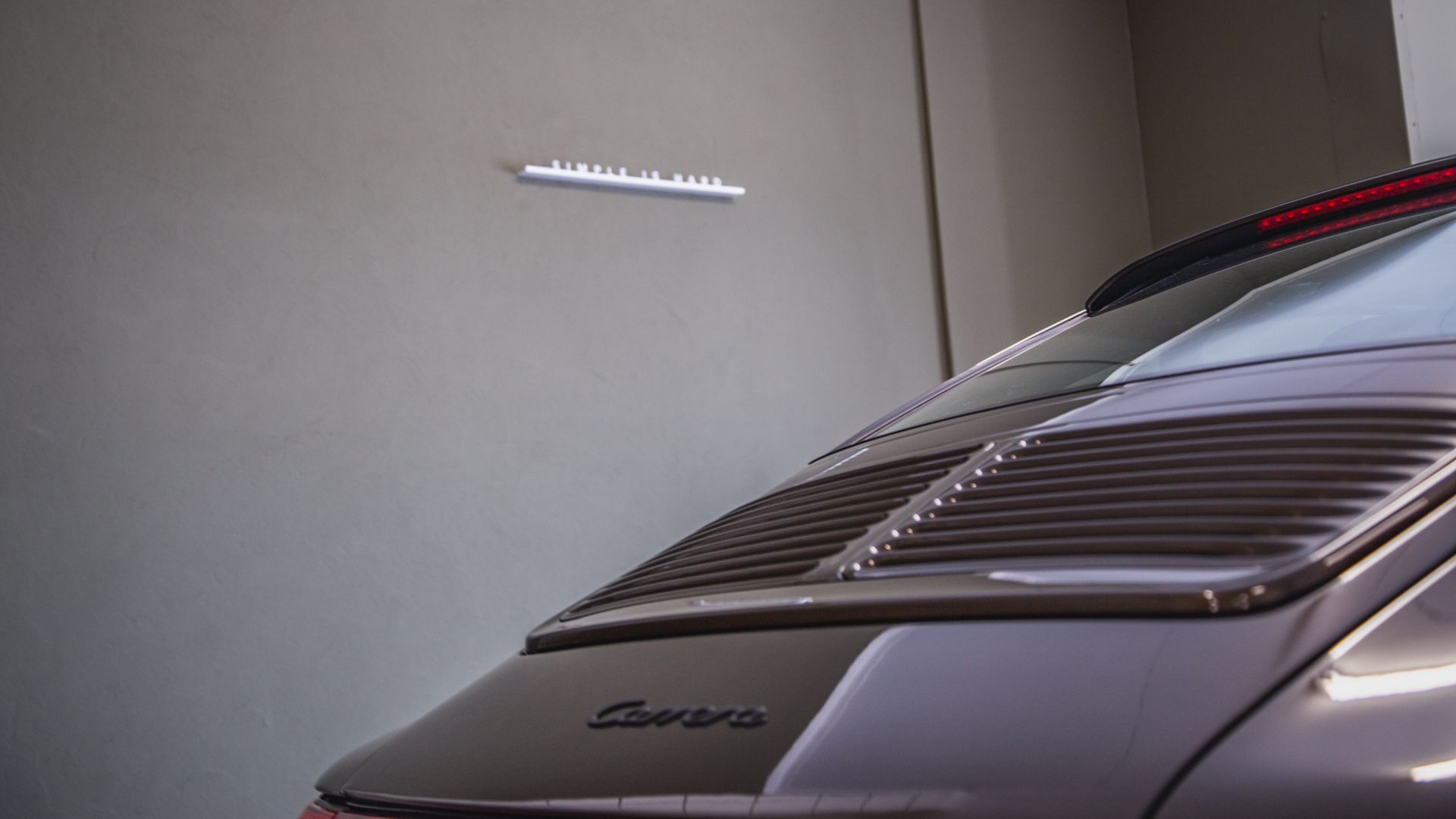 Dutchmann's 993 Porsche Is A Love-Letter To The Narrow-Body 911 ...