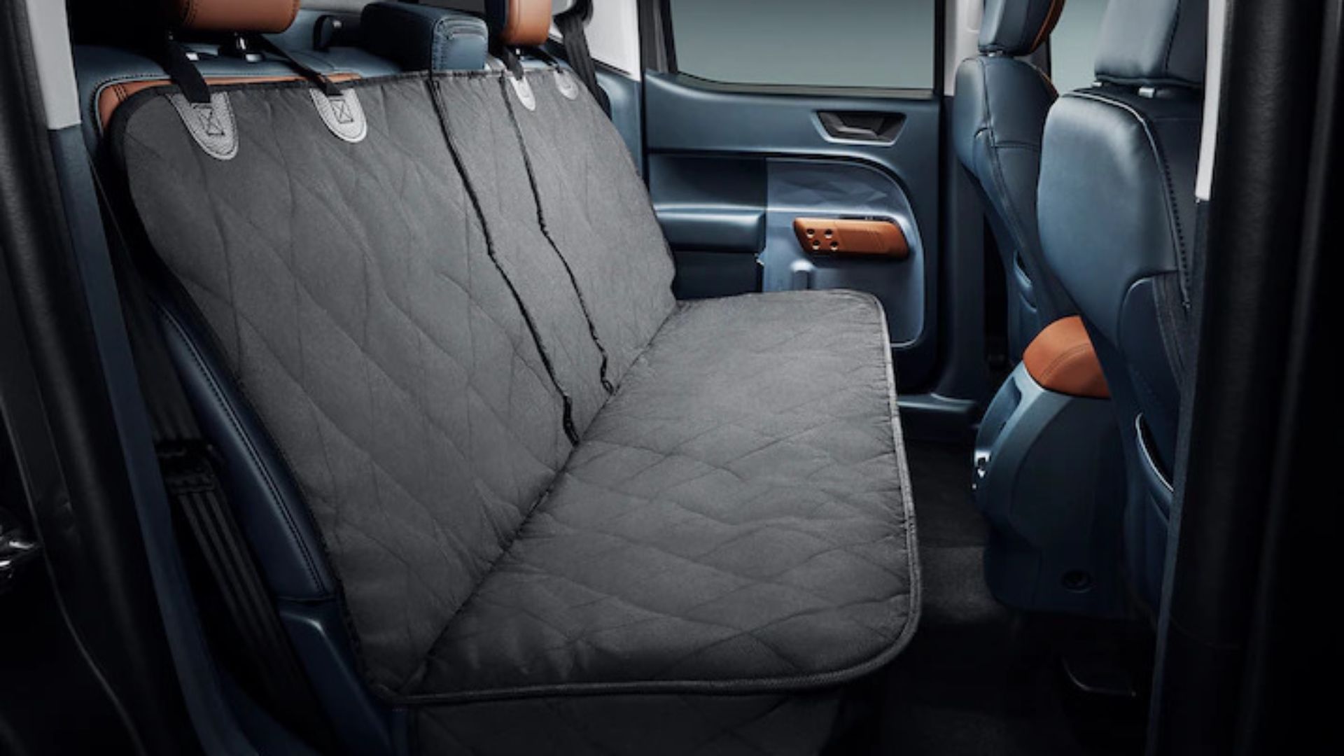 Must Have Accessories For The Ford Bronco Raptor