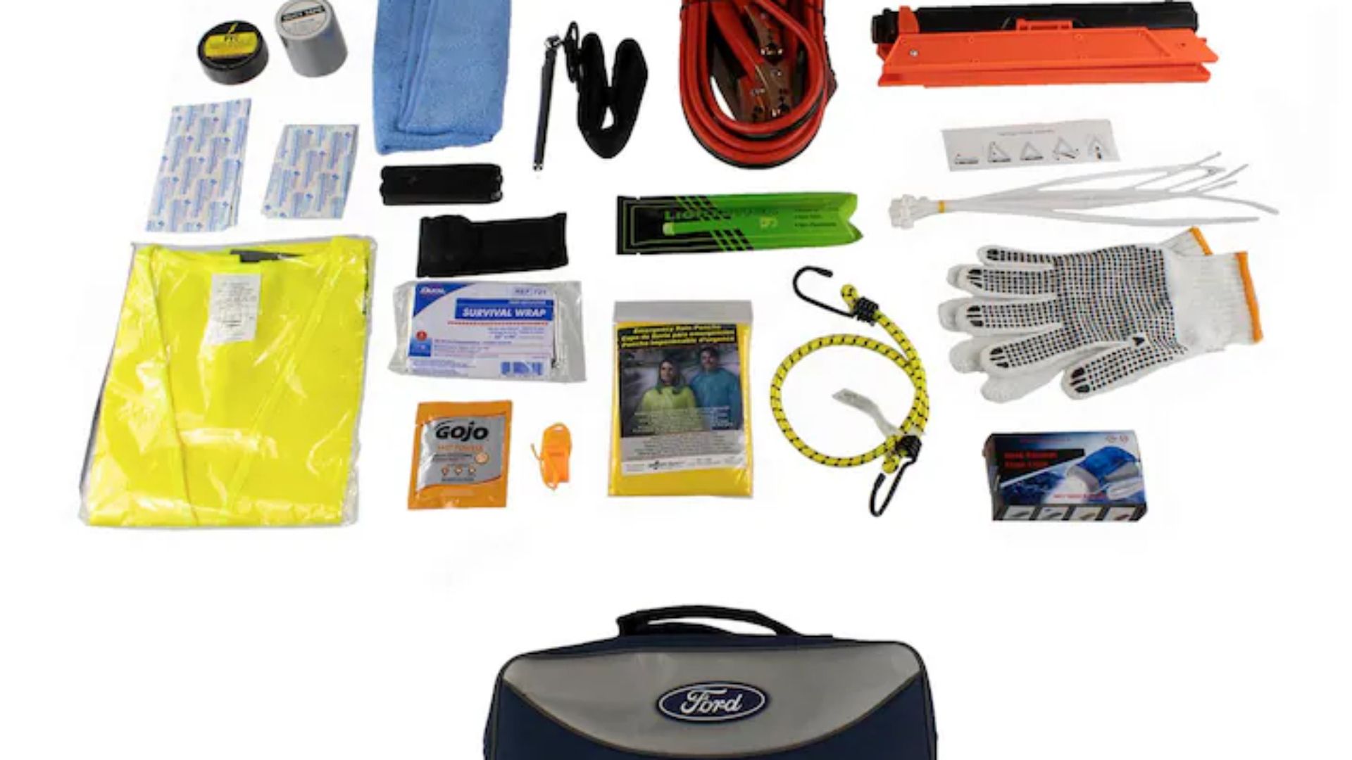 Must Have Accessories For The Ford Bronco Raptor