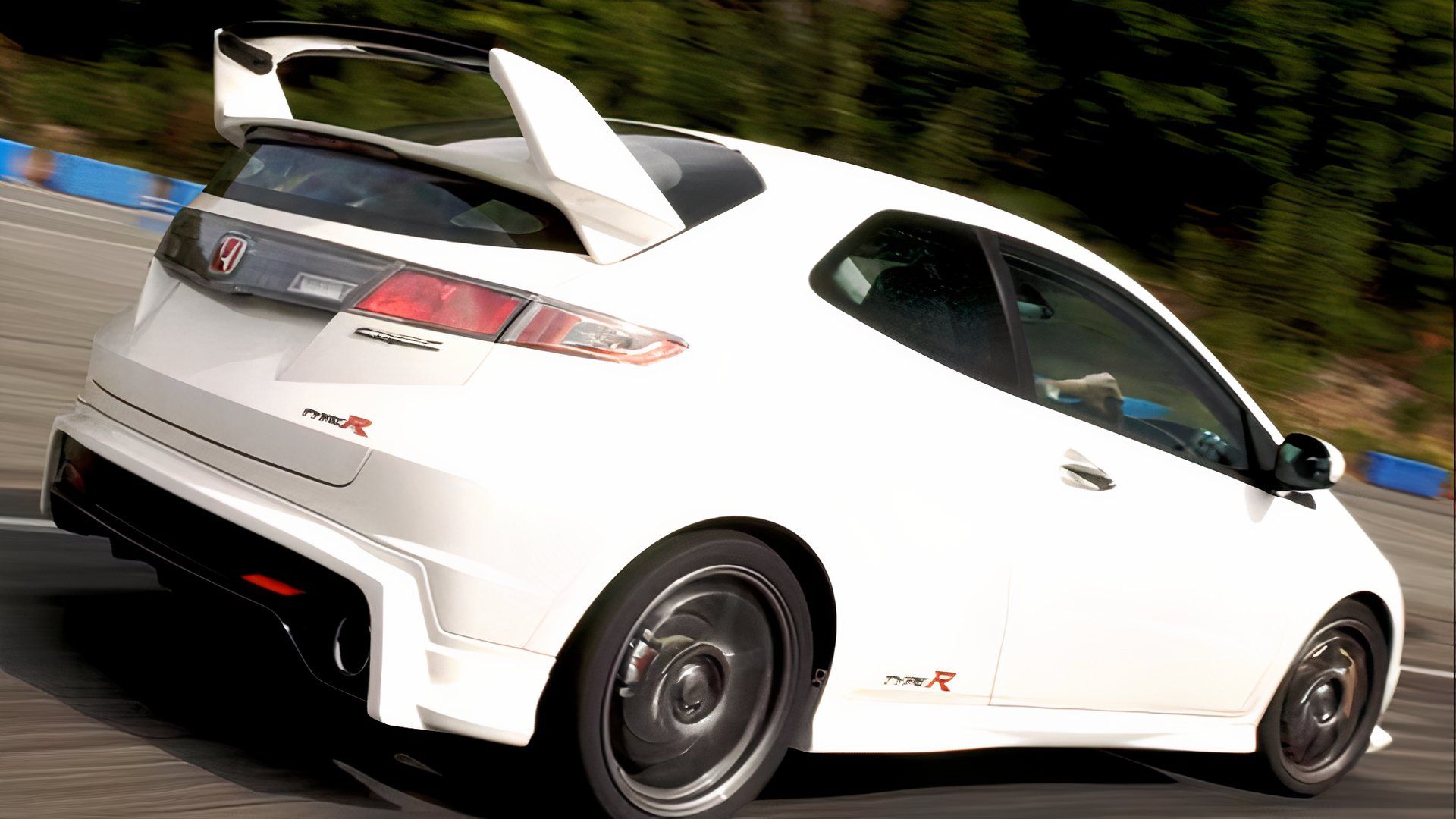 Honda's Most Famous Mugen Models Ranked By Power Output