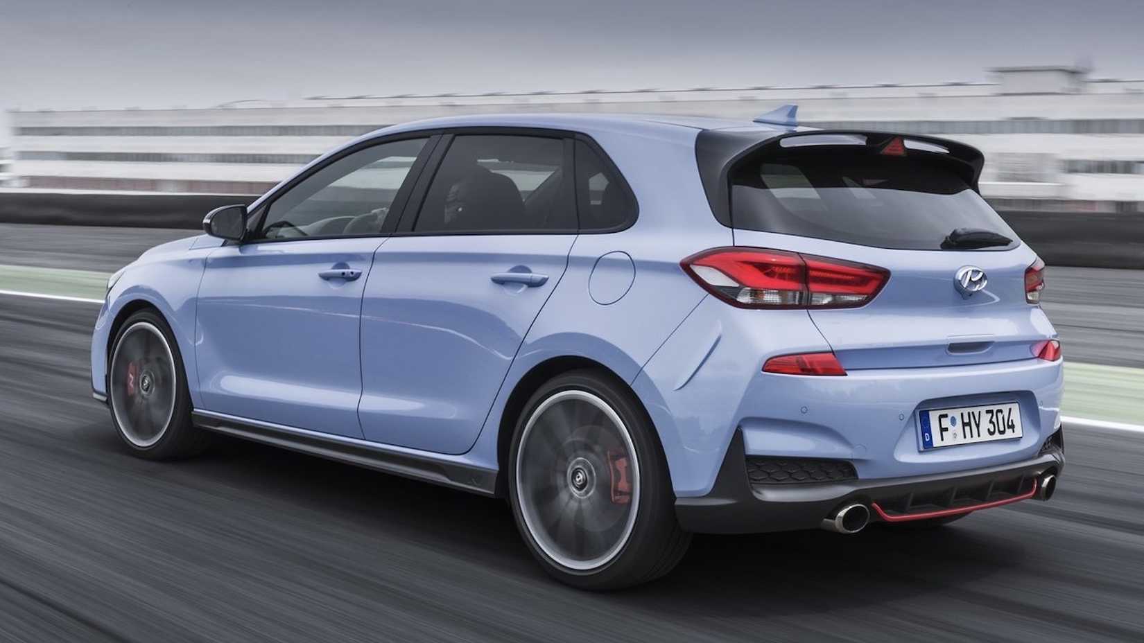 Hyundai N Division: From Humble Beginnings to Performance Powerhouse