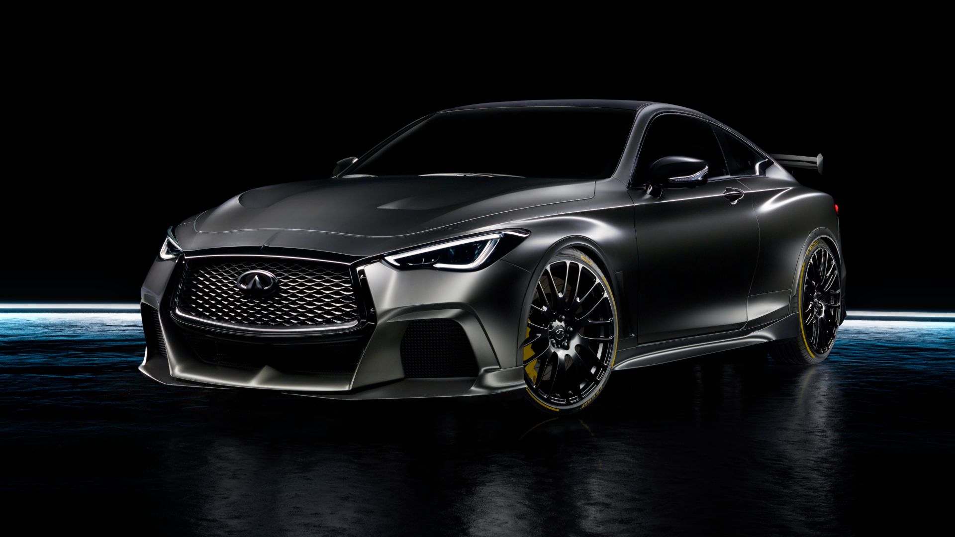 Fastest Infiniti Models Ever Made Ranked By Top Speed