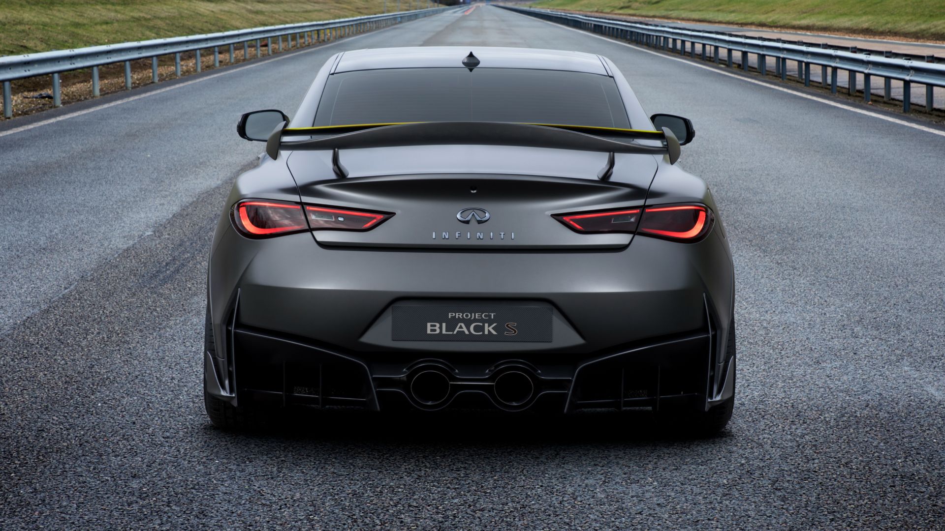 Fastest Infiniti Models Ever Made Ranked By Top Speed