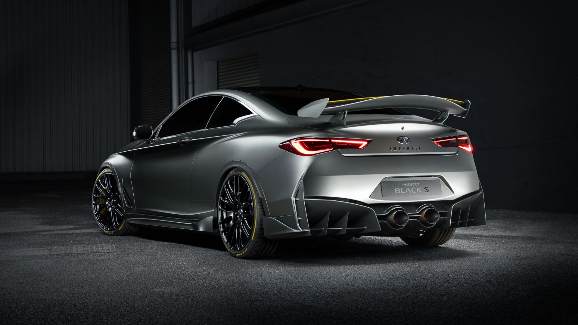 Fastest Infiniti Models Ever Made Ranked By Top Speed