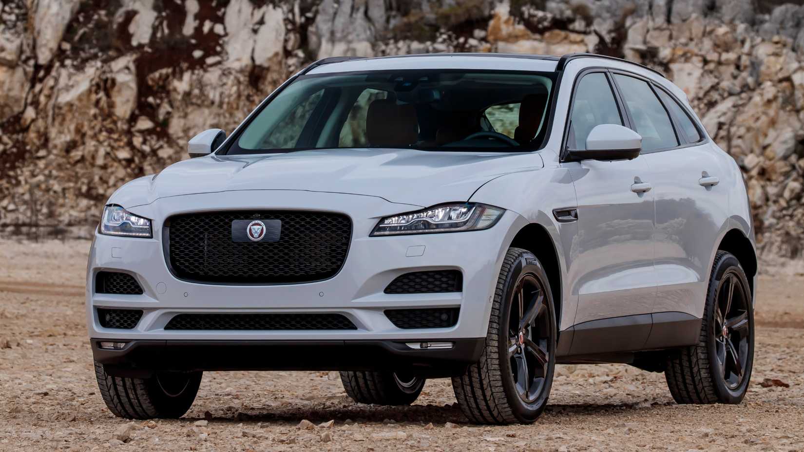 Inspiring Jaguar F Pace 20d Reliability Pictures