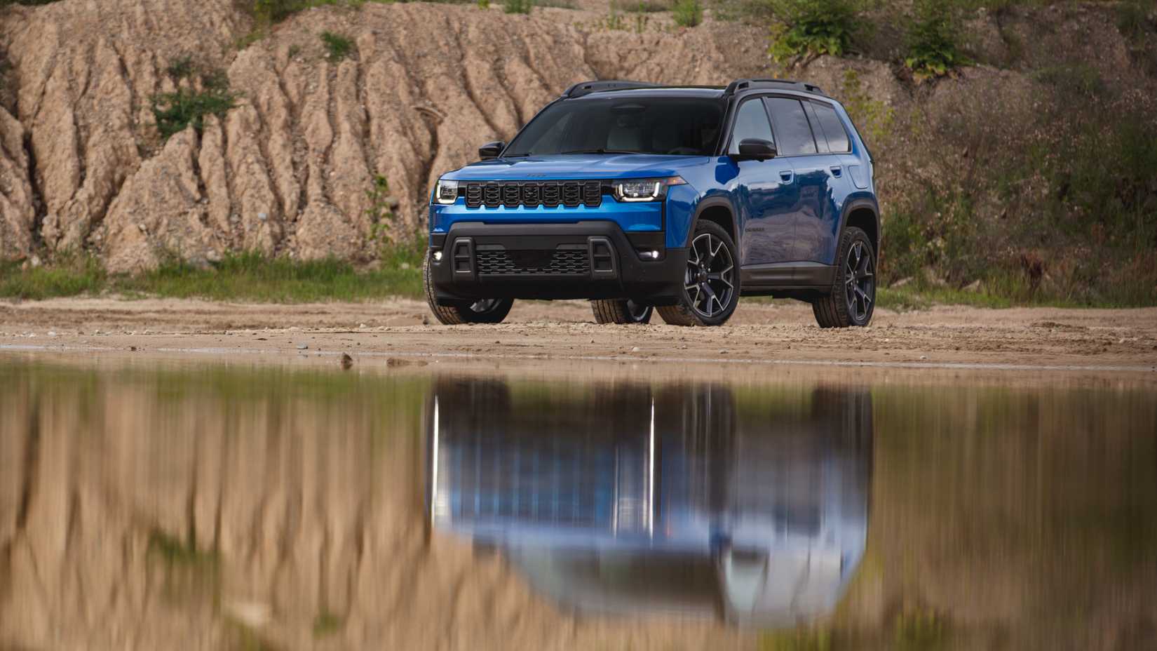 Cherokee Ad 'Irresponsible': Jeep Says No To Pricey Super Bowl Ad, Releases Funny ...
