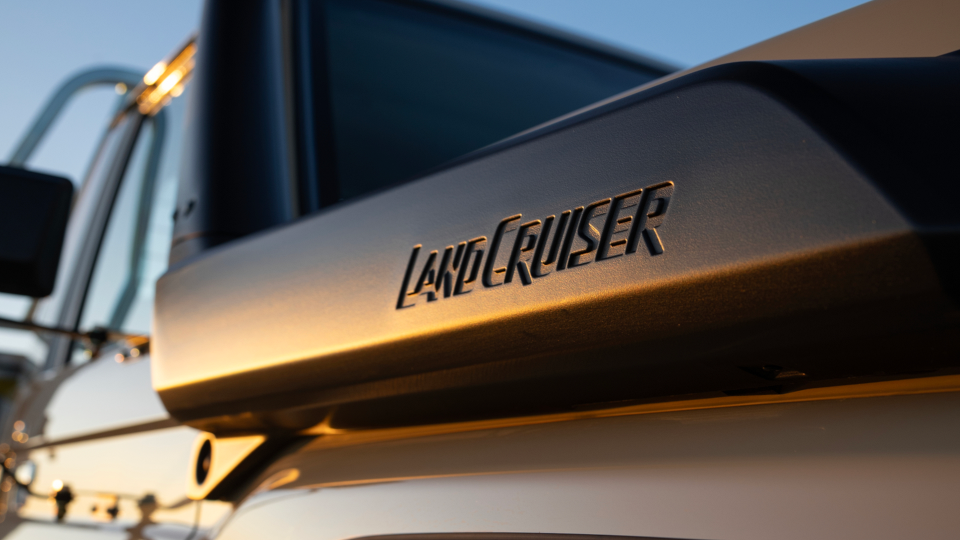 Toyota's Most Reliable Turbocharged V8 Diesel Has Been Killed Off