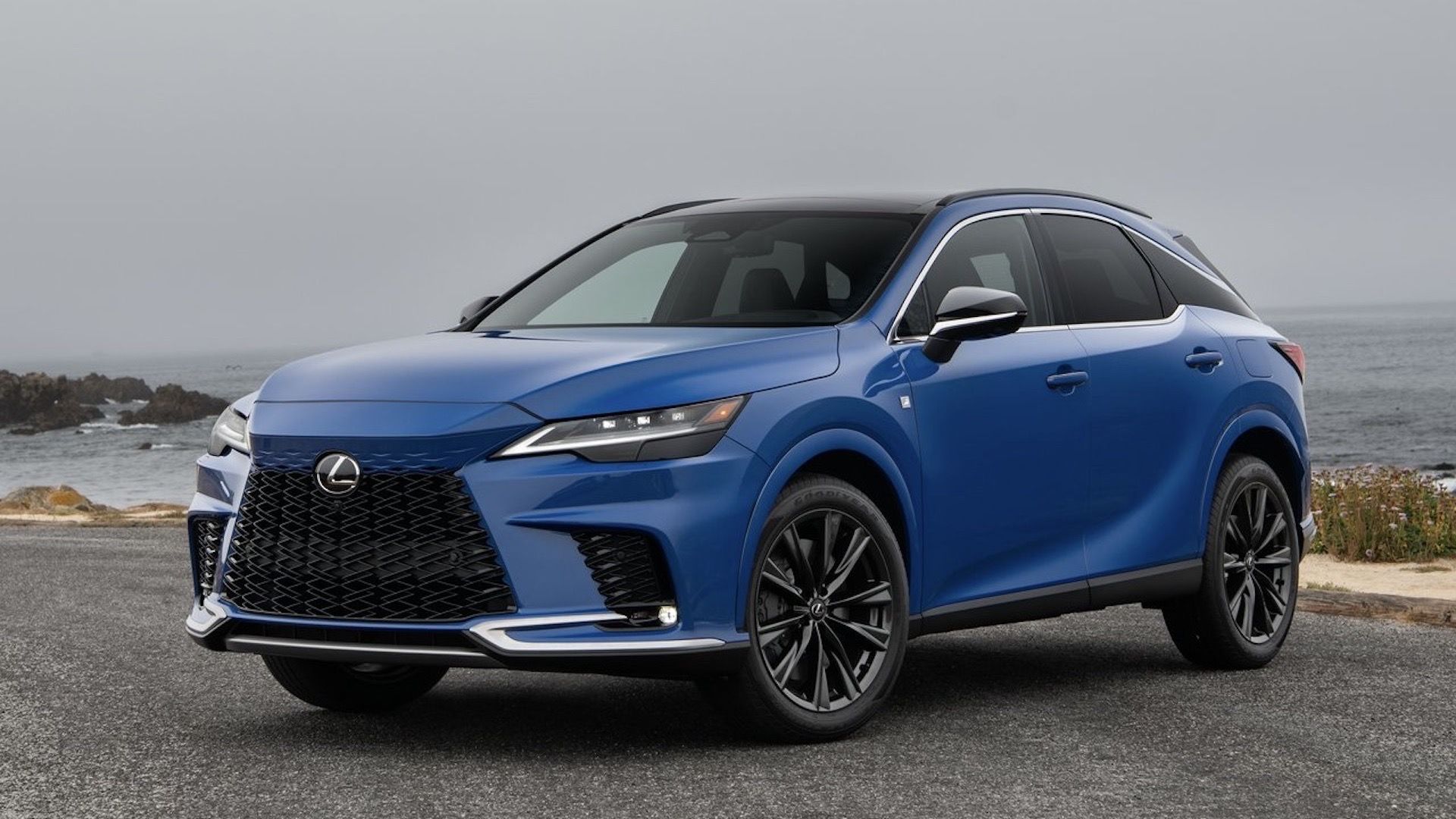 Five Lexus SUVs Ranked By Reliability For Savvy Buyers