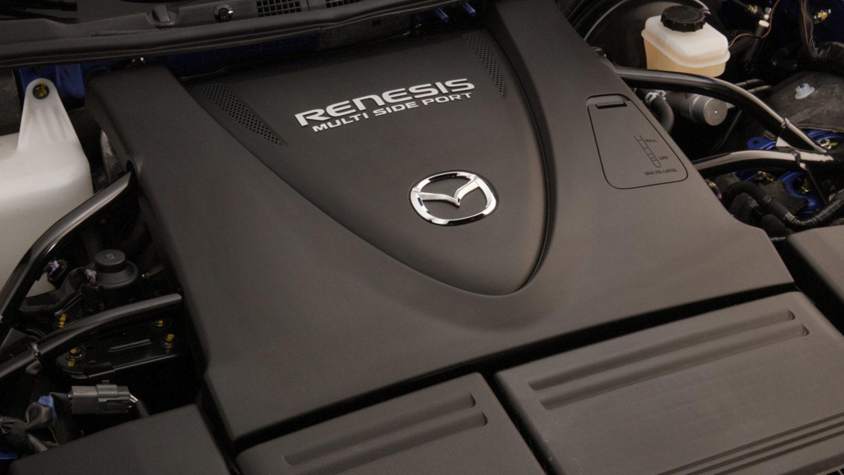 Mazda RX-8: The Future Classic Sports Car with a Rotary Engine