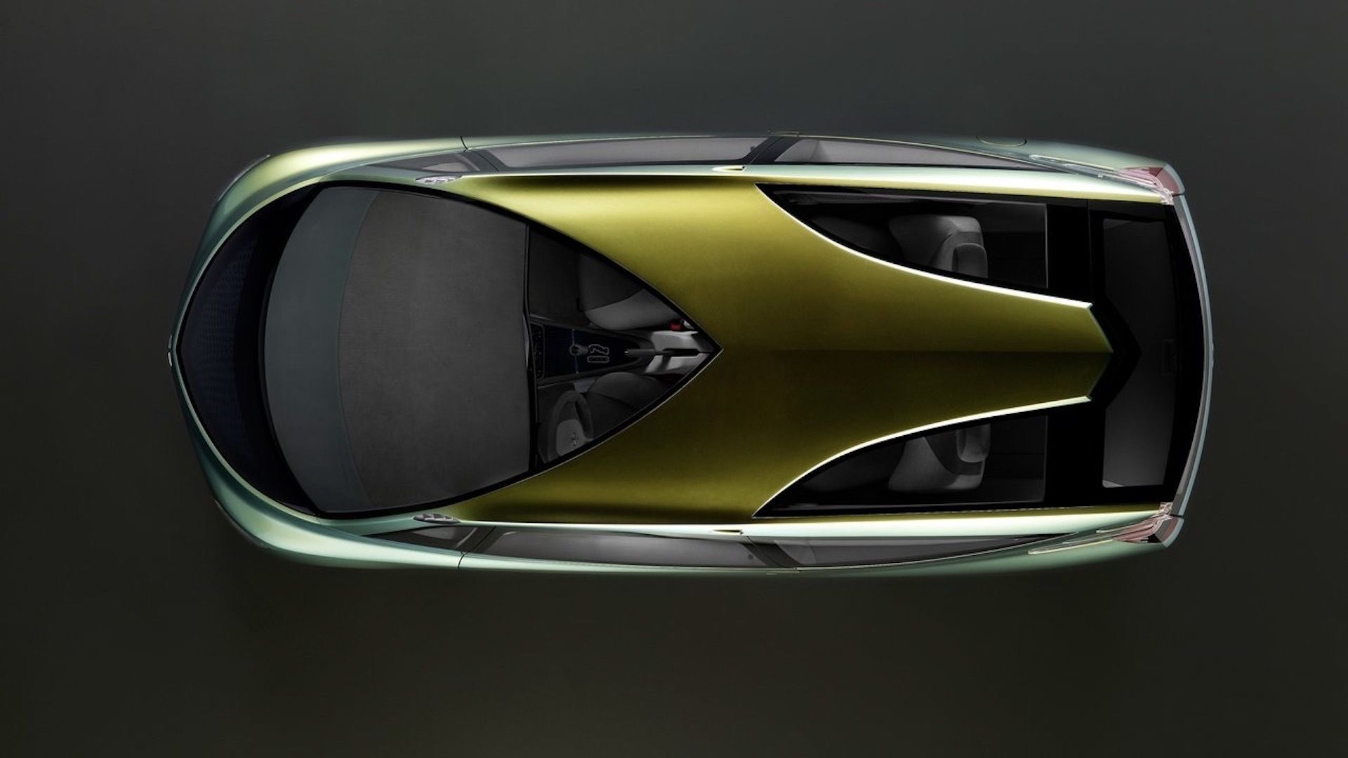 Top 10 Strangest Mercedes-Benz Concept Cars Ever Created