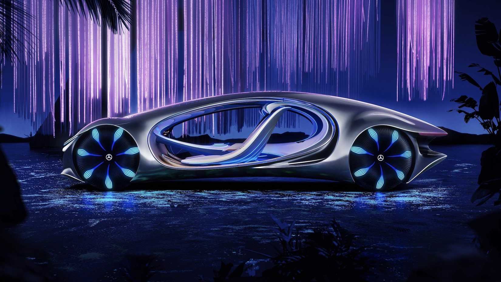 Average New Vehicle Transaction Price Exceeds $50,000 For The First Time